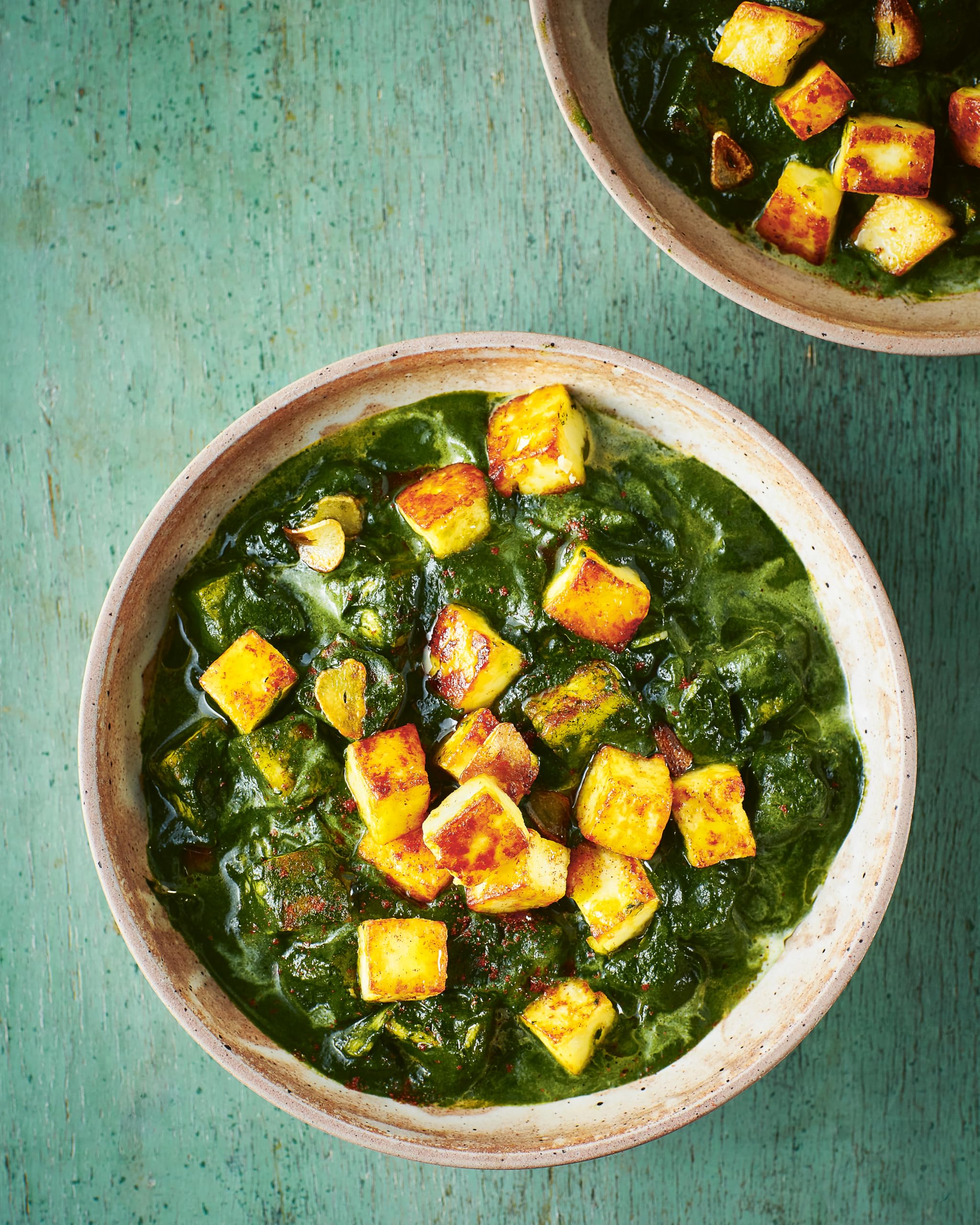 Hamlyn 5 Ingredient Indian by Chetna Makan | Hardcover Cookbook | English 3