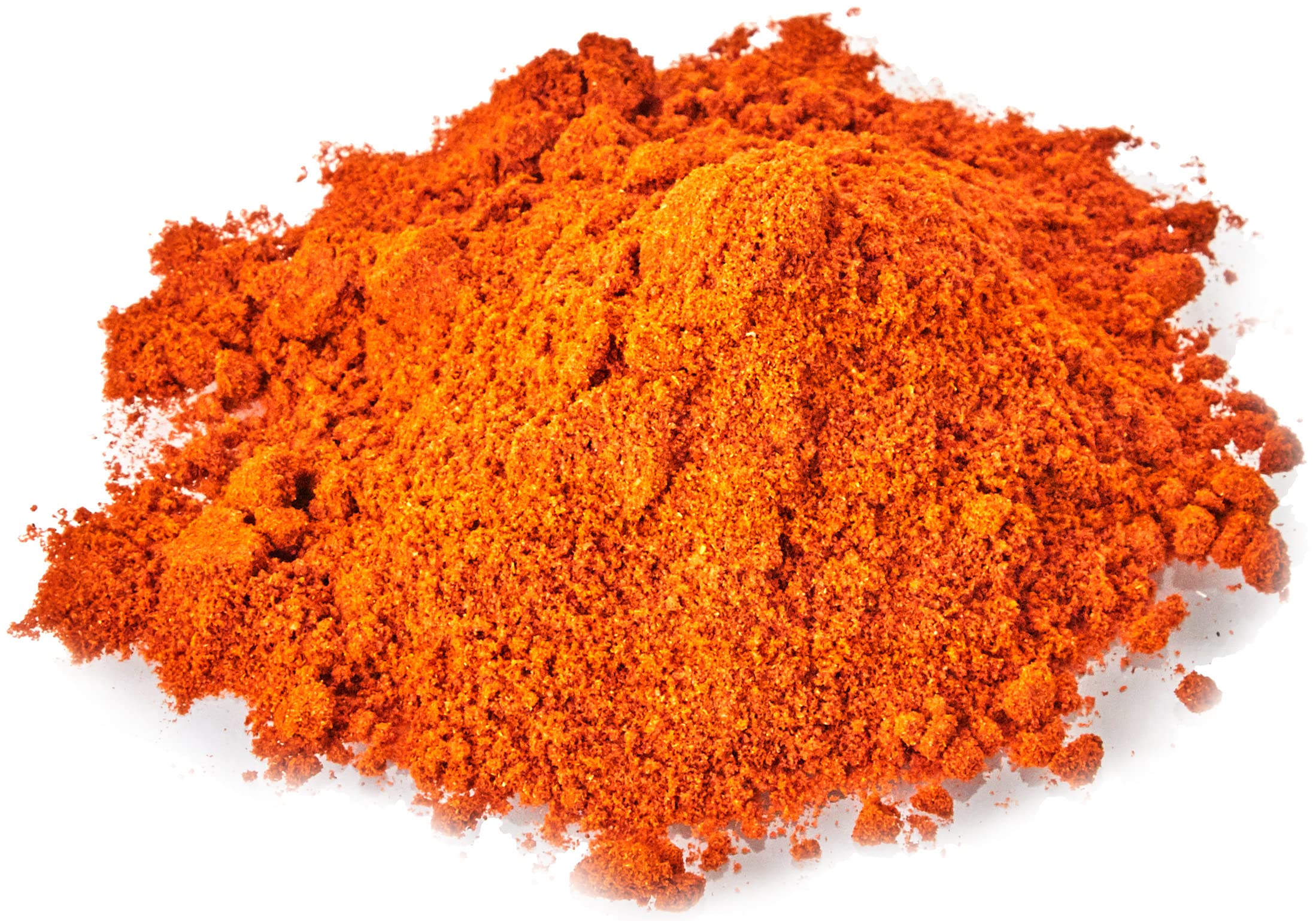 Old India - Cayenne Pepper Heat Treated 1kg
