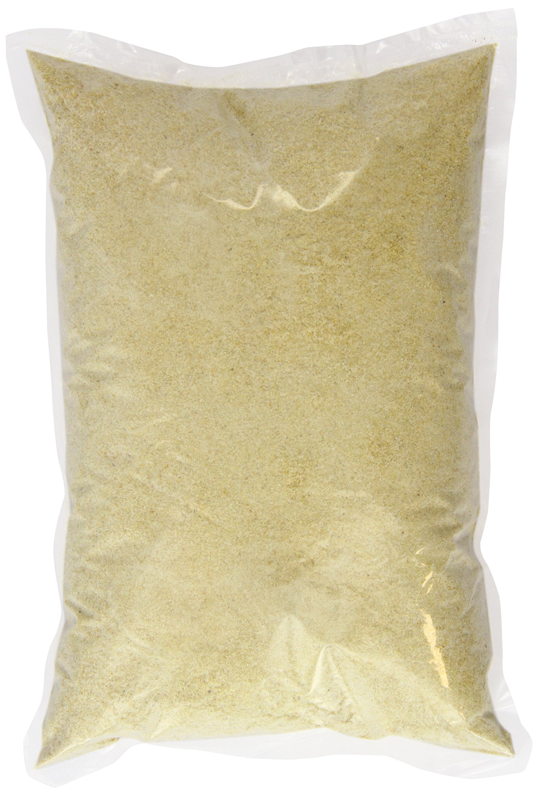Old India Onion Granules - 1 kg Natural Seasoning | Additive & GMO Free