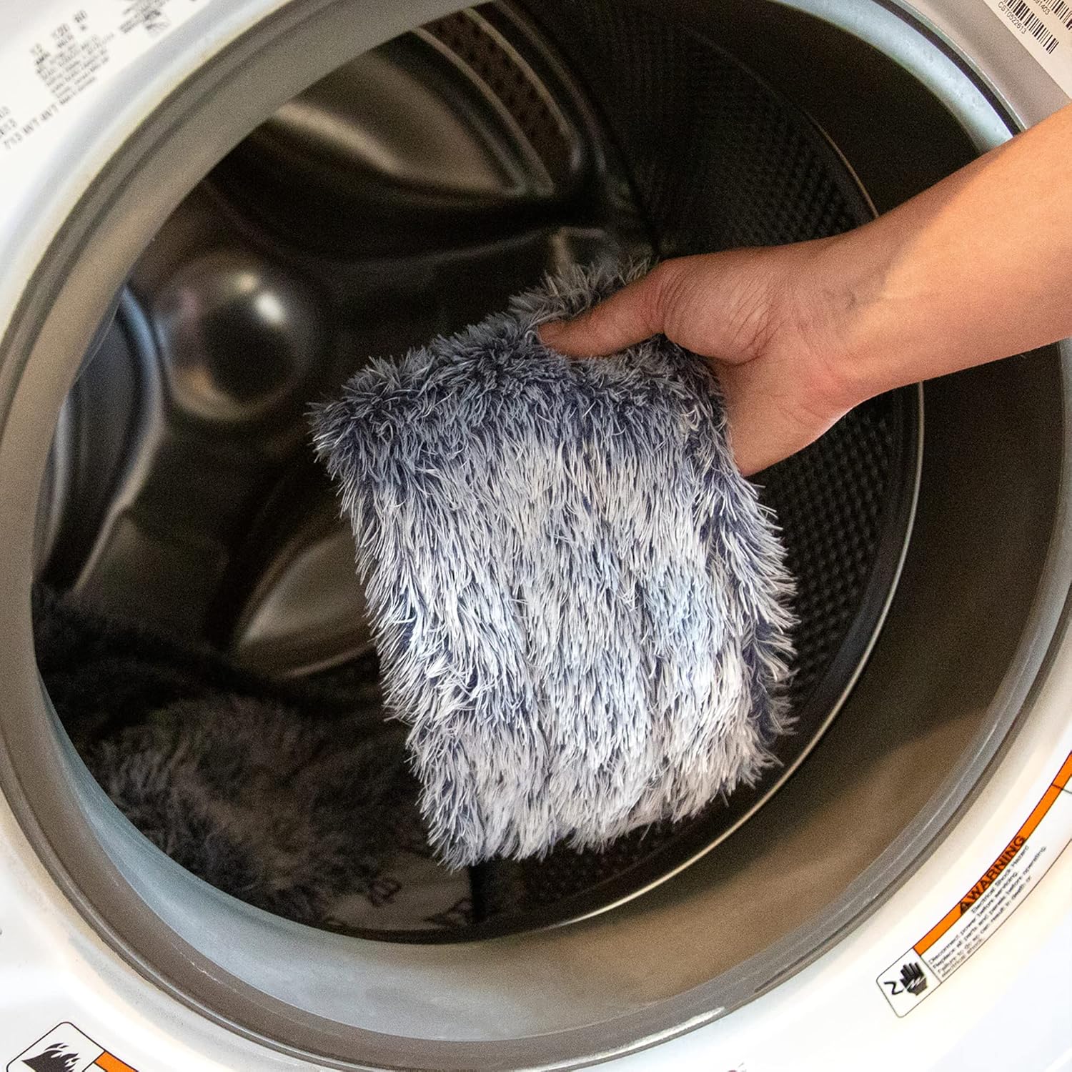 Bona - Microfiber Dusting Pad for Floor Mops 6