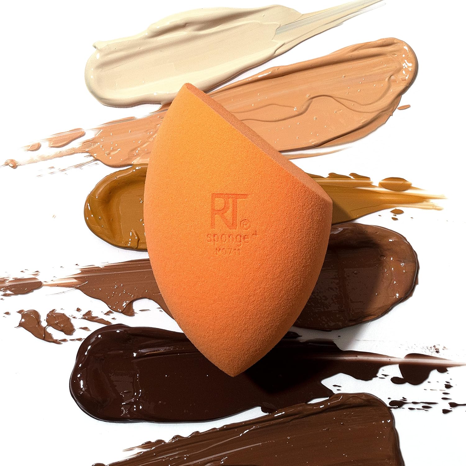 REAL TECHNIQUES Miracle Complexion Sponge (Pack of 4) 17