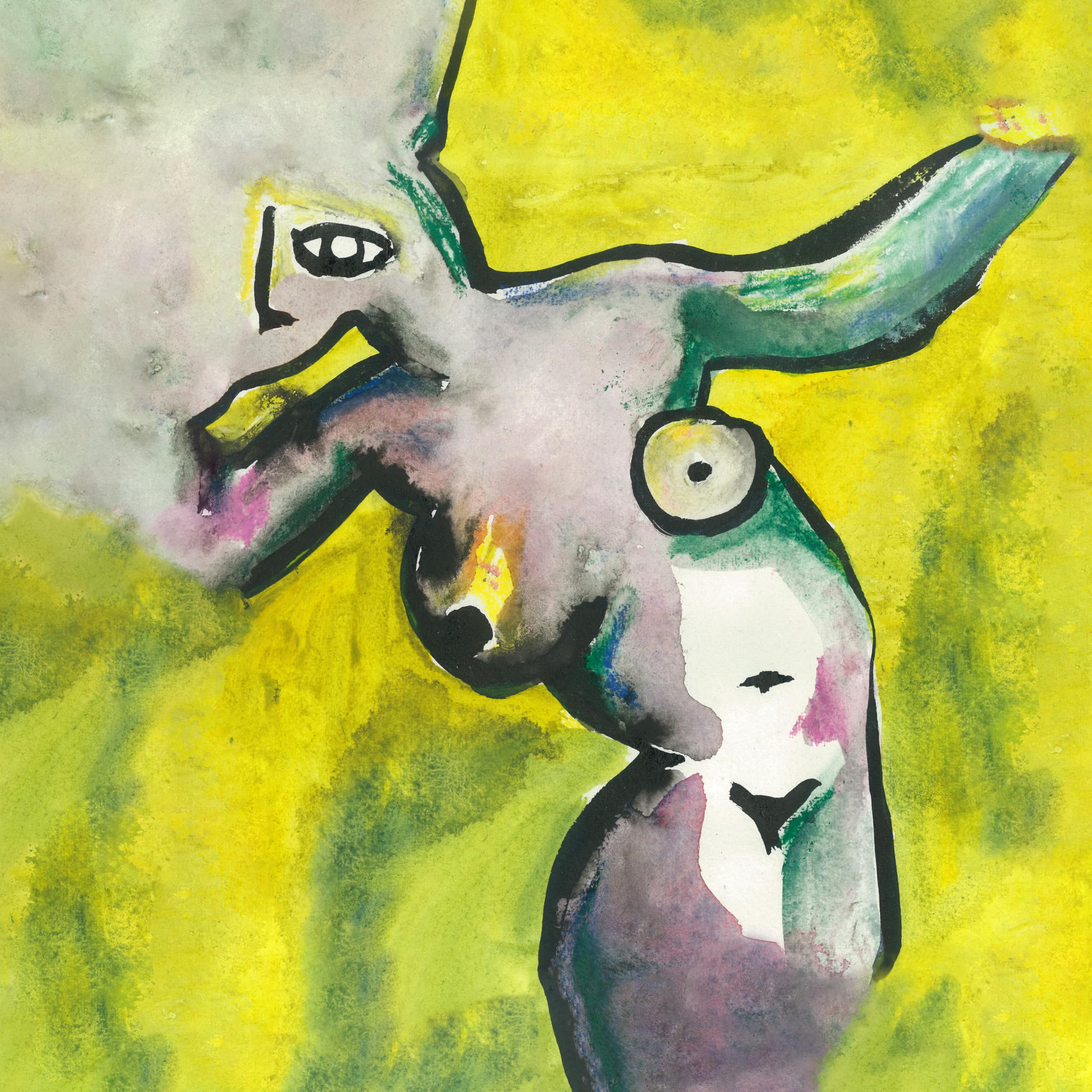 Jacob Alon - In Limerence [Audio CD]