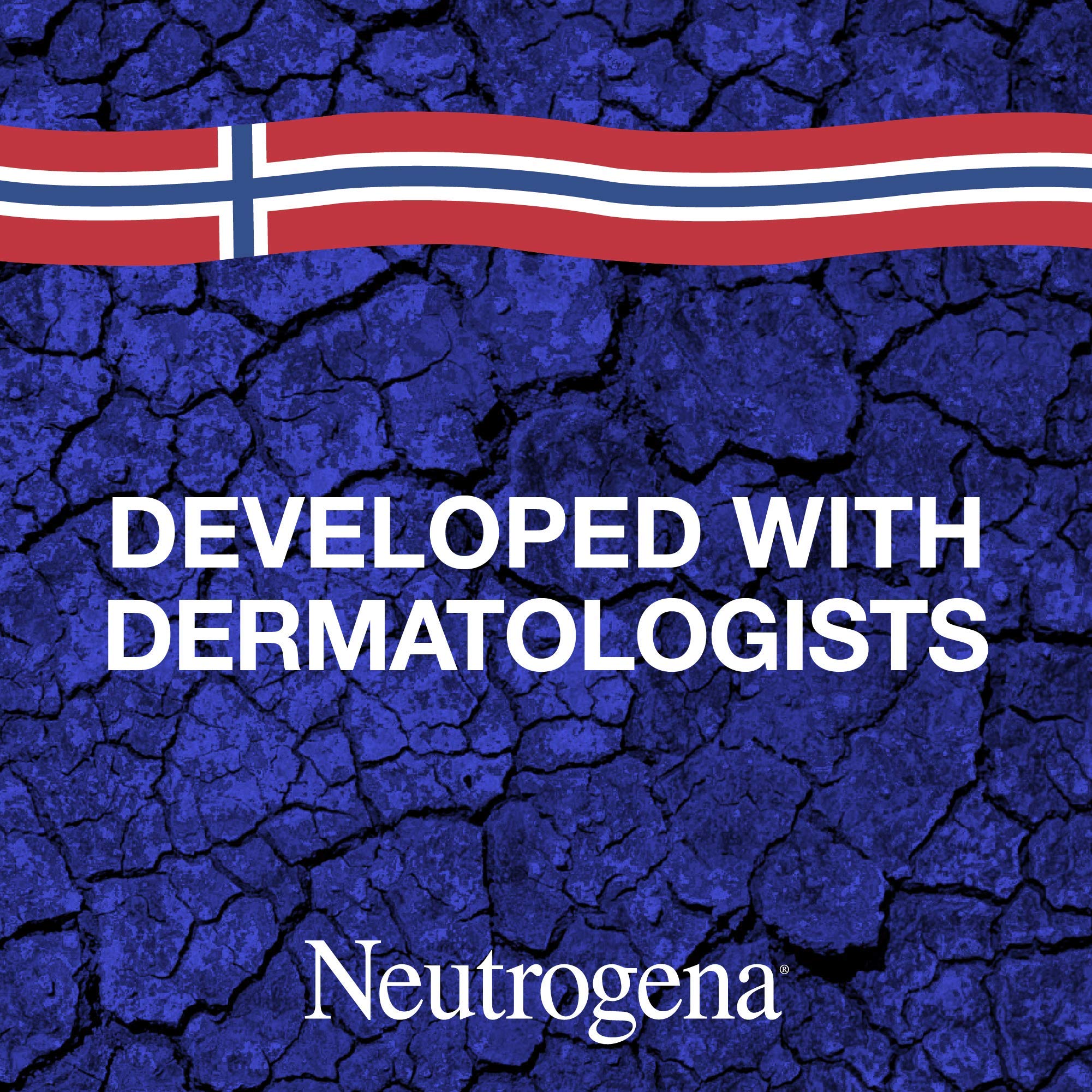 Neutrogena Norwegian Formula Fast-Absorbing Hand Cream (3x 75ml Bundle) 5