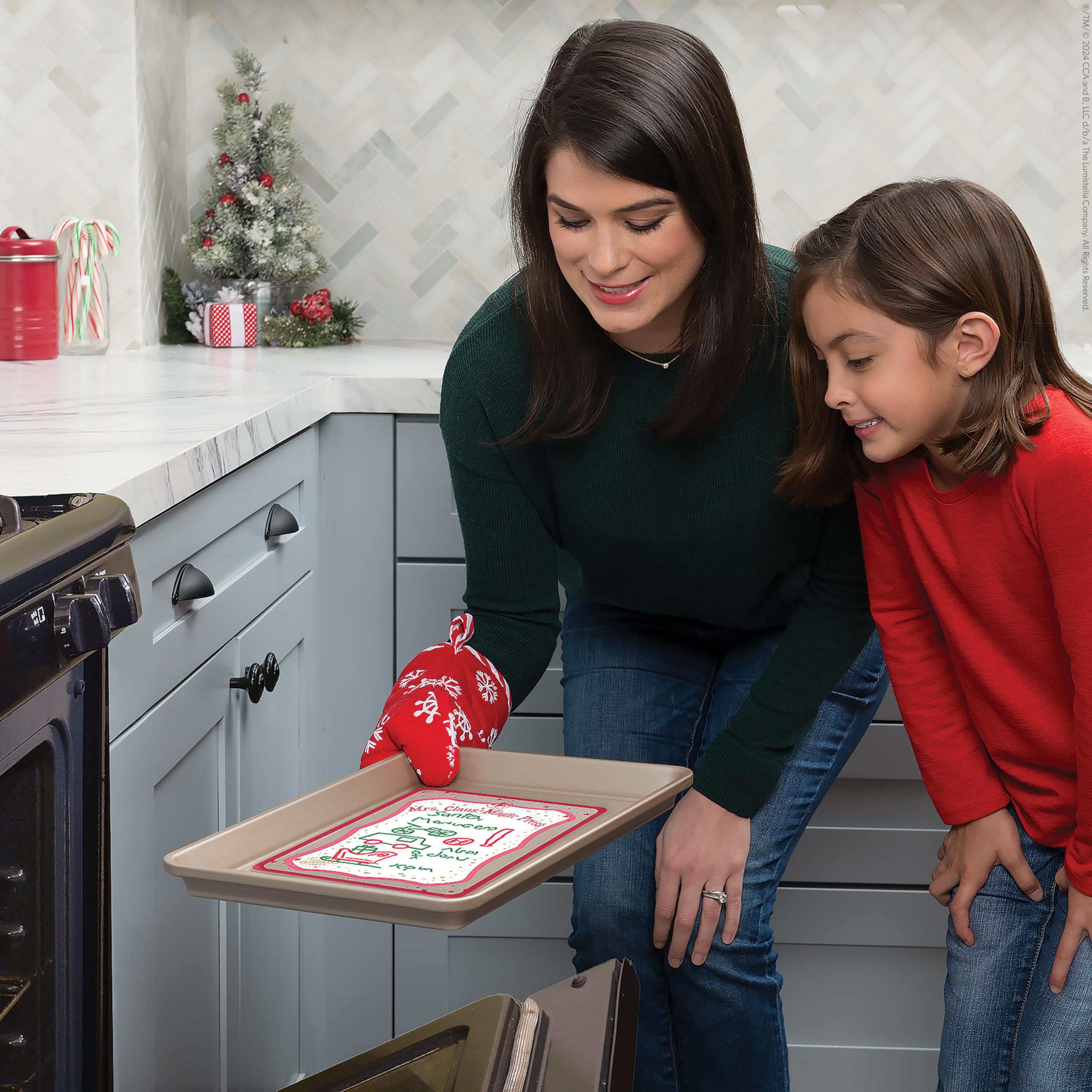 The Elf on the Shelf Scout Elf Express - Delivers Letters to Santa Mini Kit 9