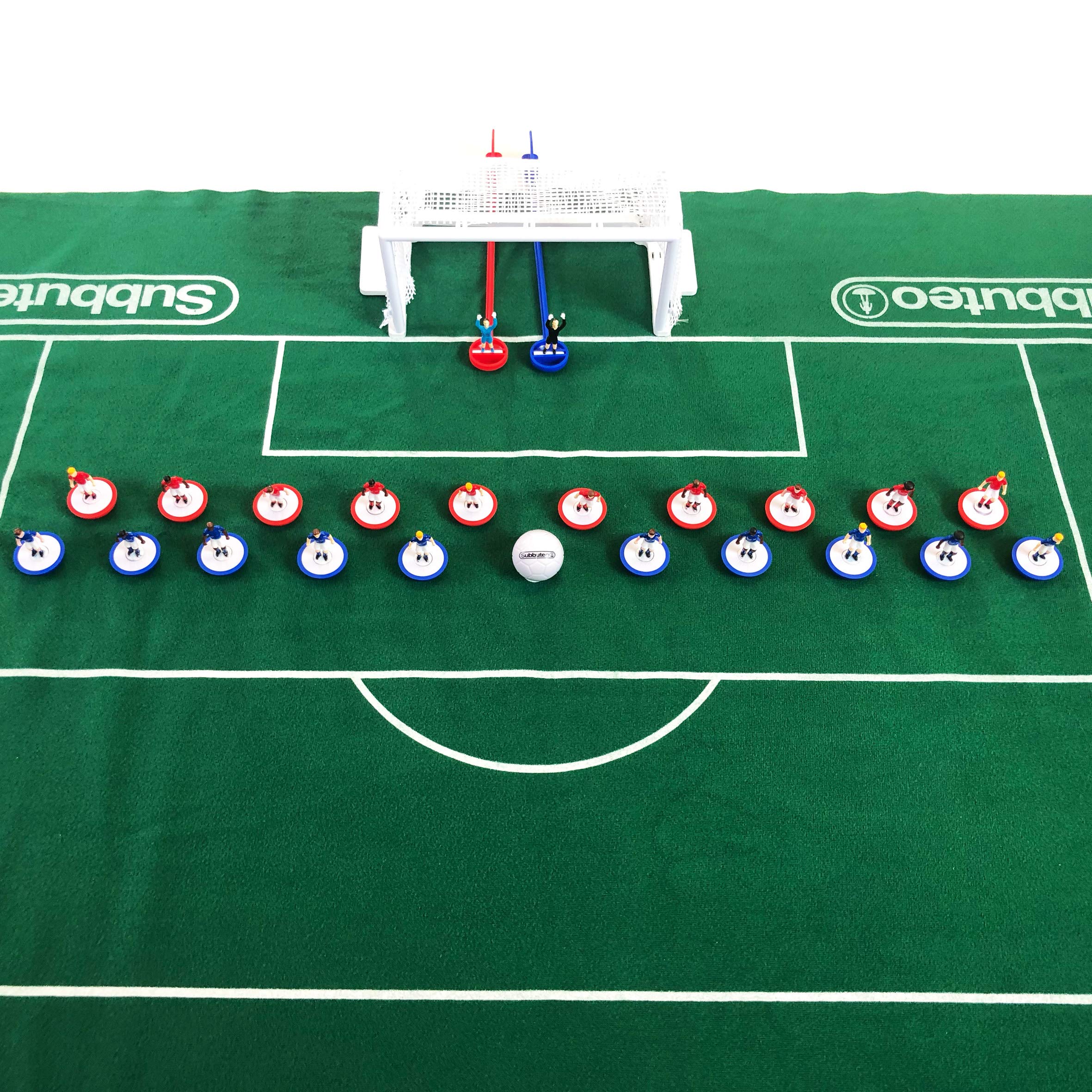 Subbuteo Team Edition Board Game 13