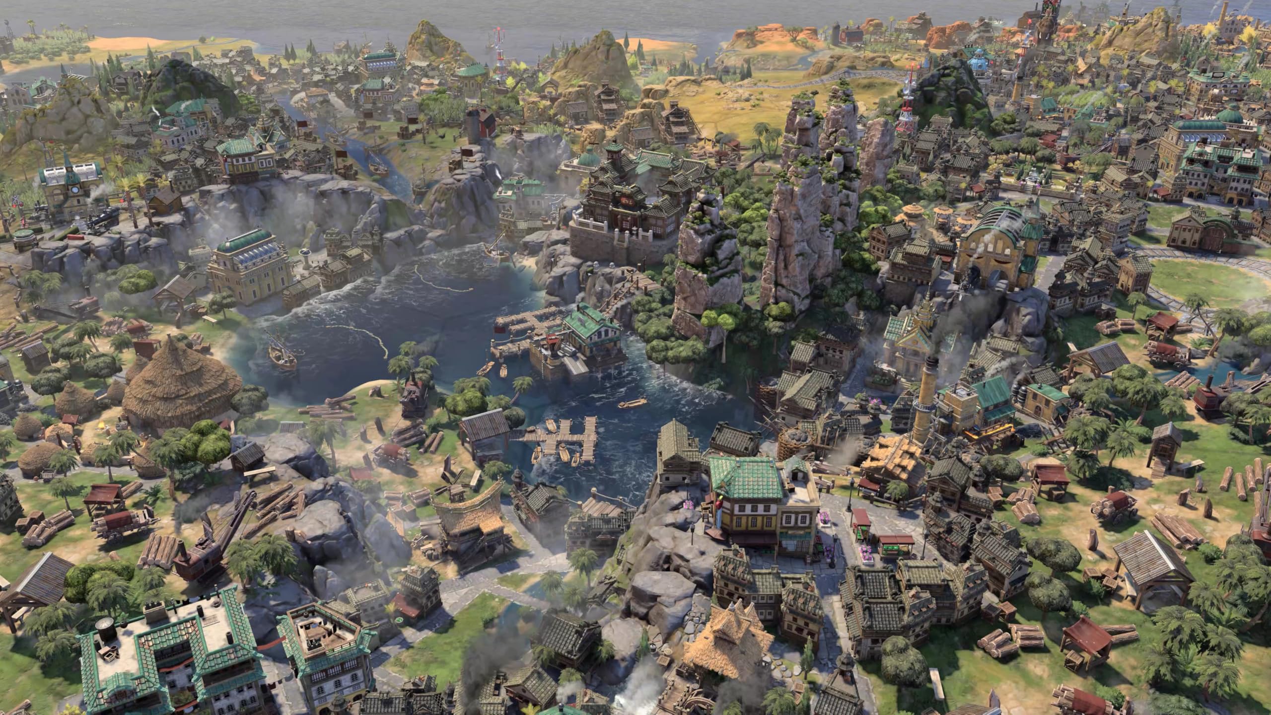 Sid Meier’s Civilization® VII Standard Edition - Xbox Series X|S 7