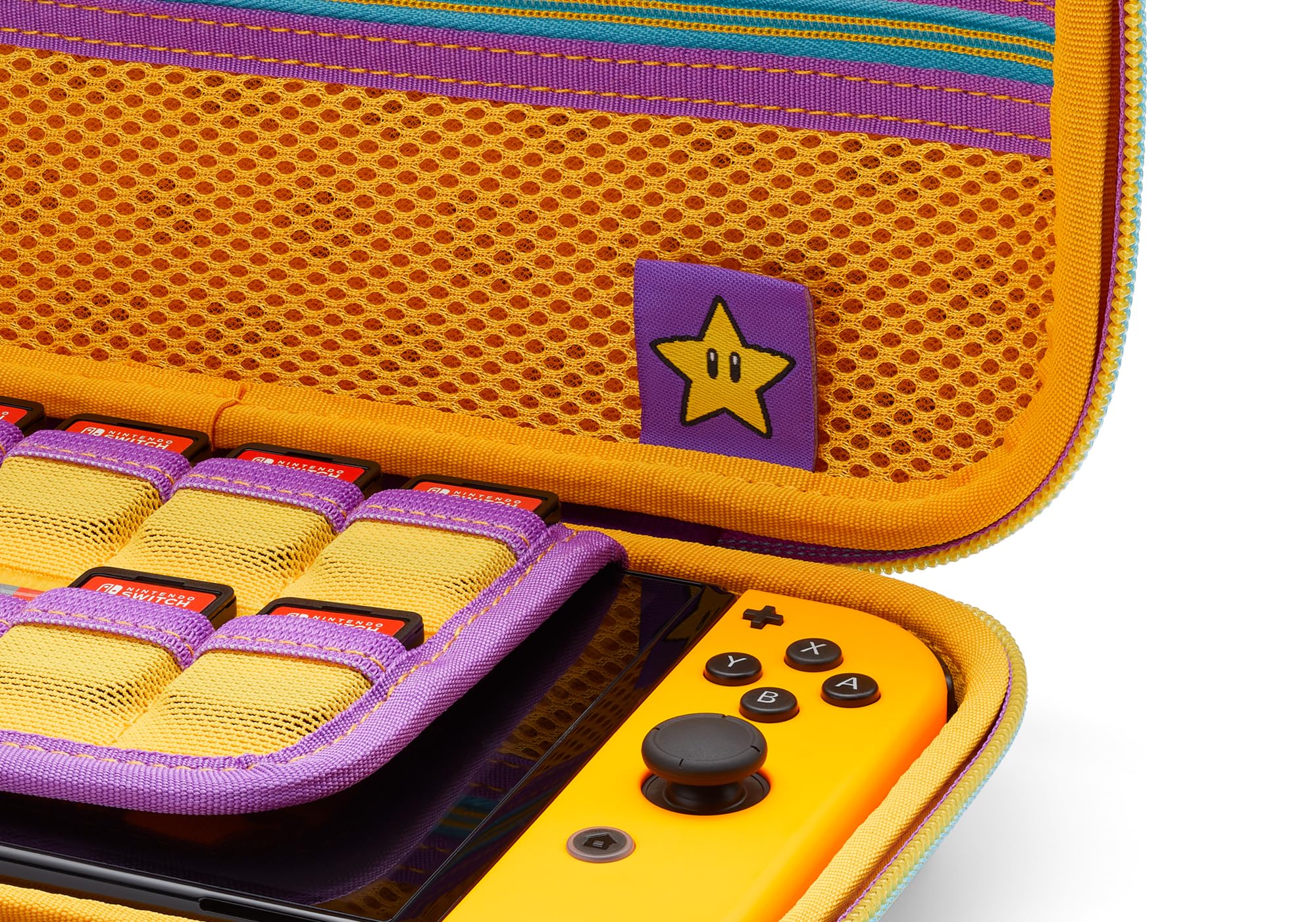 PowerA Protection Case for Nintendo Switch, Switch Lite & OLED Model - Hard Shell Accessory 15