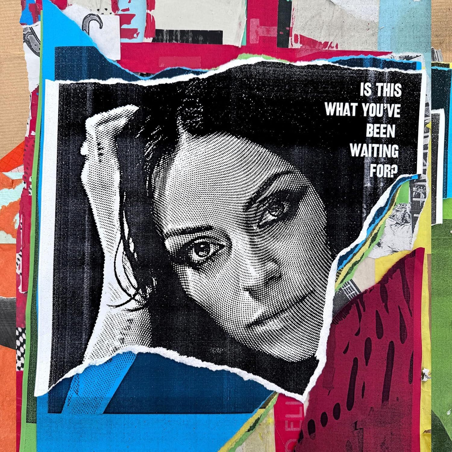 Amy Macdonald - This Is What You've Been Waiting For [Audio CD]
