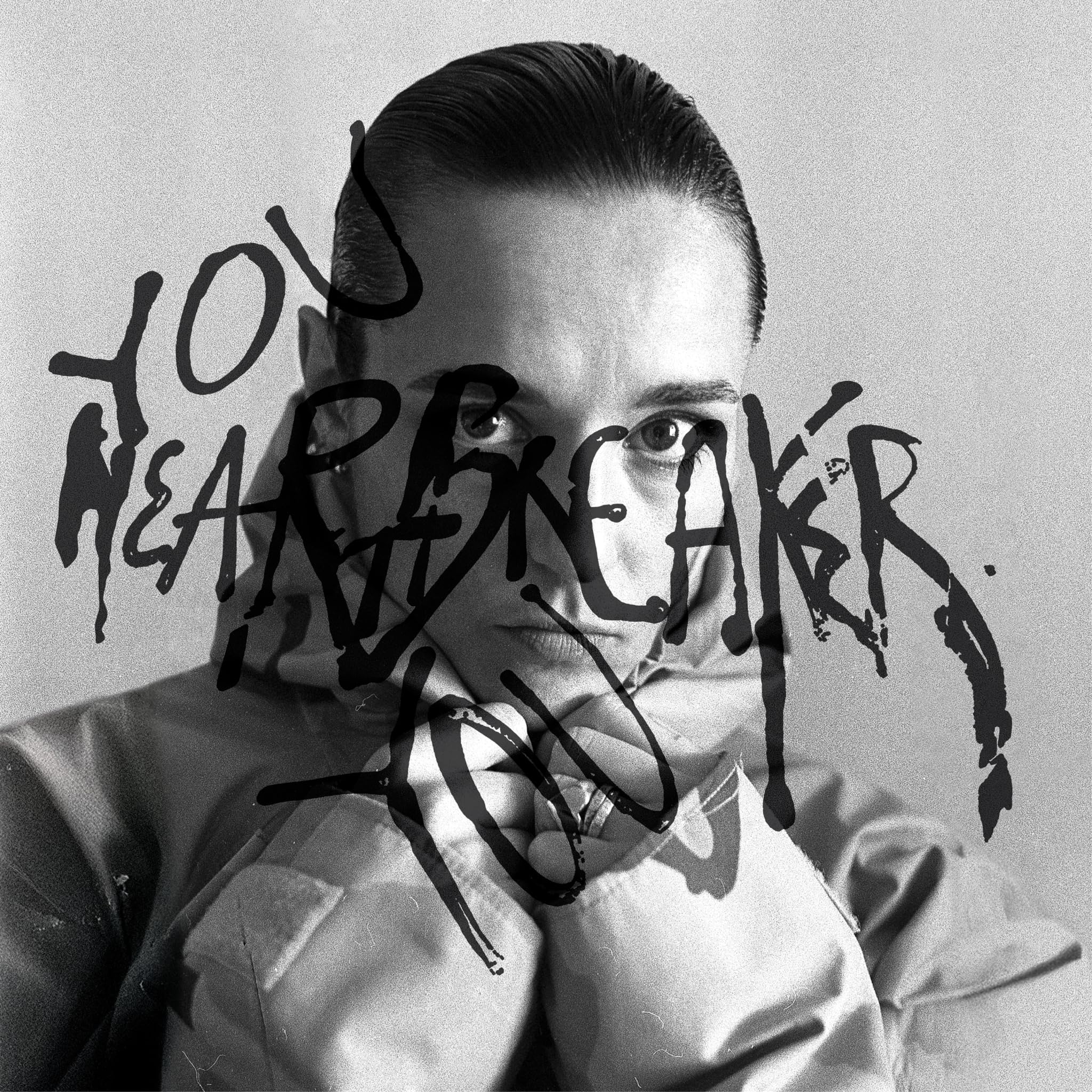 Jehnny Beth - You Heartbreaker, You [Vinyl]