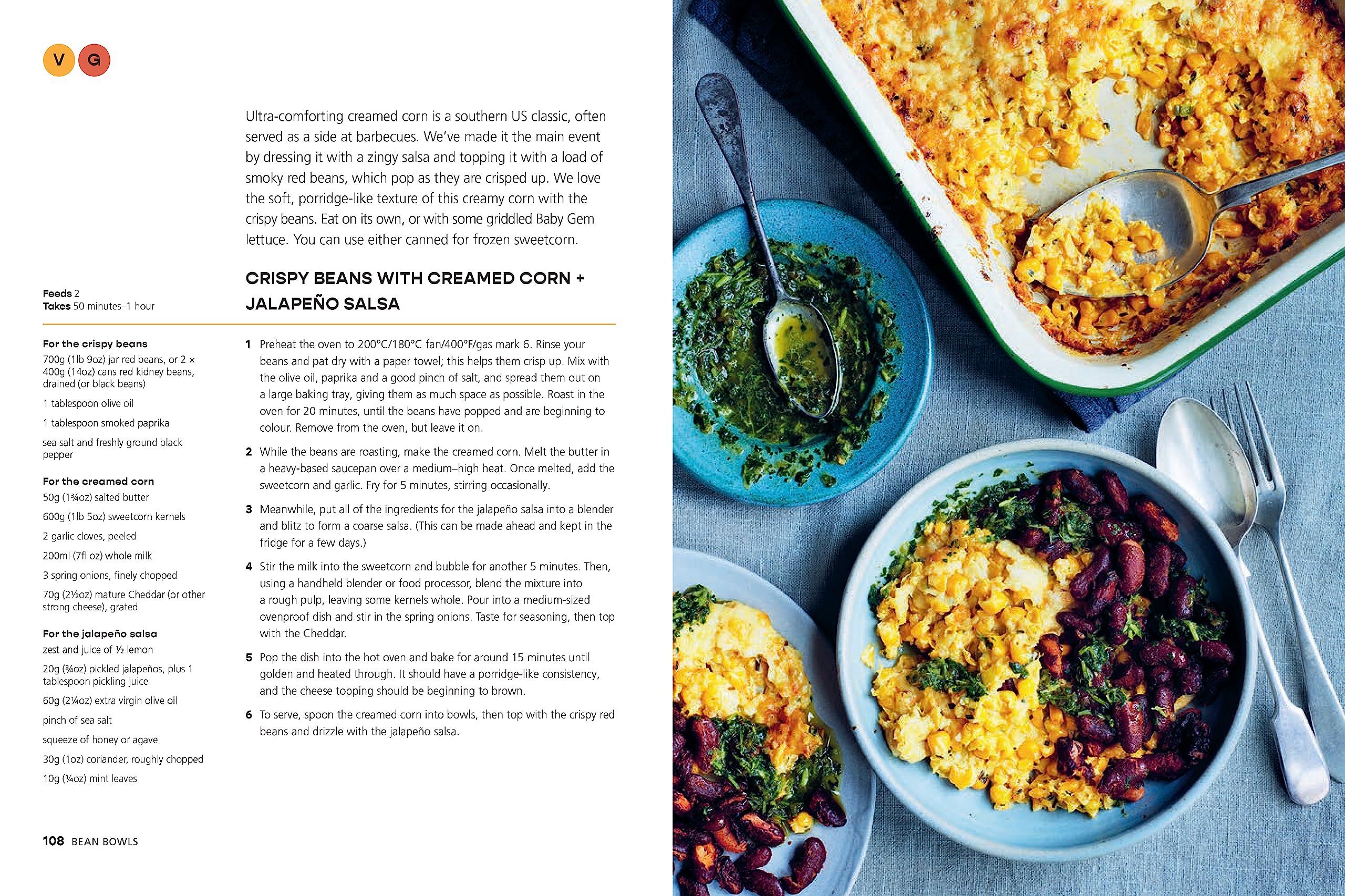 Kyle Books Bold Beans: Recipes to Get Your Pulse Racing | Low Carb Diet 3