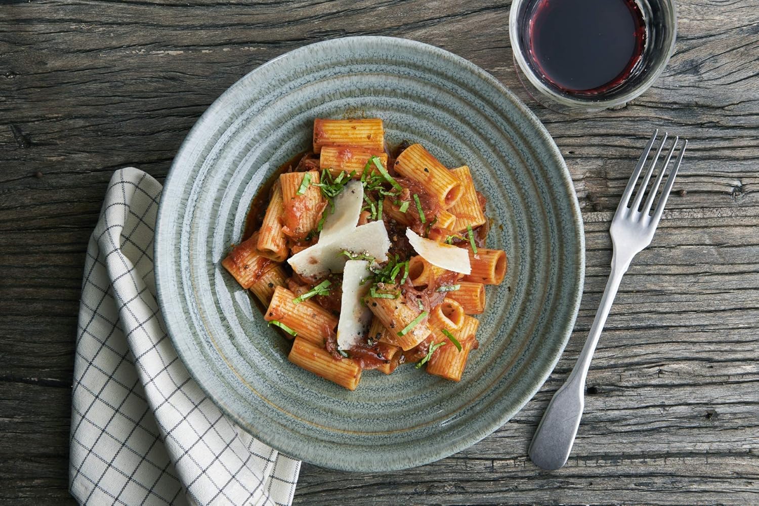 Garofalo Rigatoni Dry Pasta (500g) 7