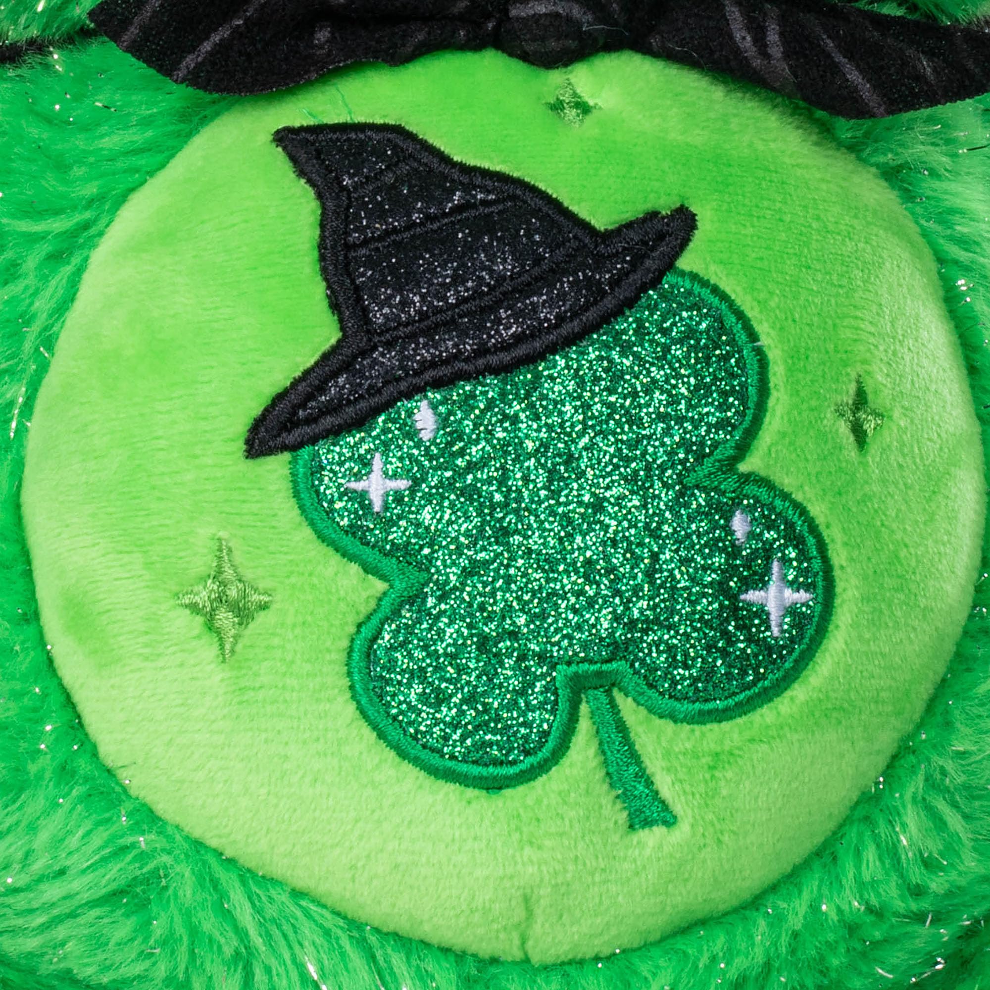 Care Bears x Wicked 2-Pack Plush – Good Luck Bear as Elphaba & Love-A-Lot Bear as Glinda 8