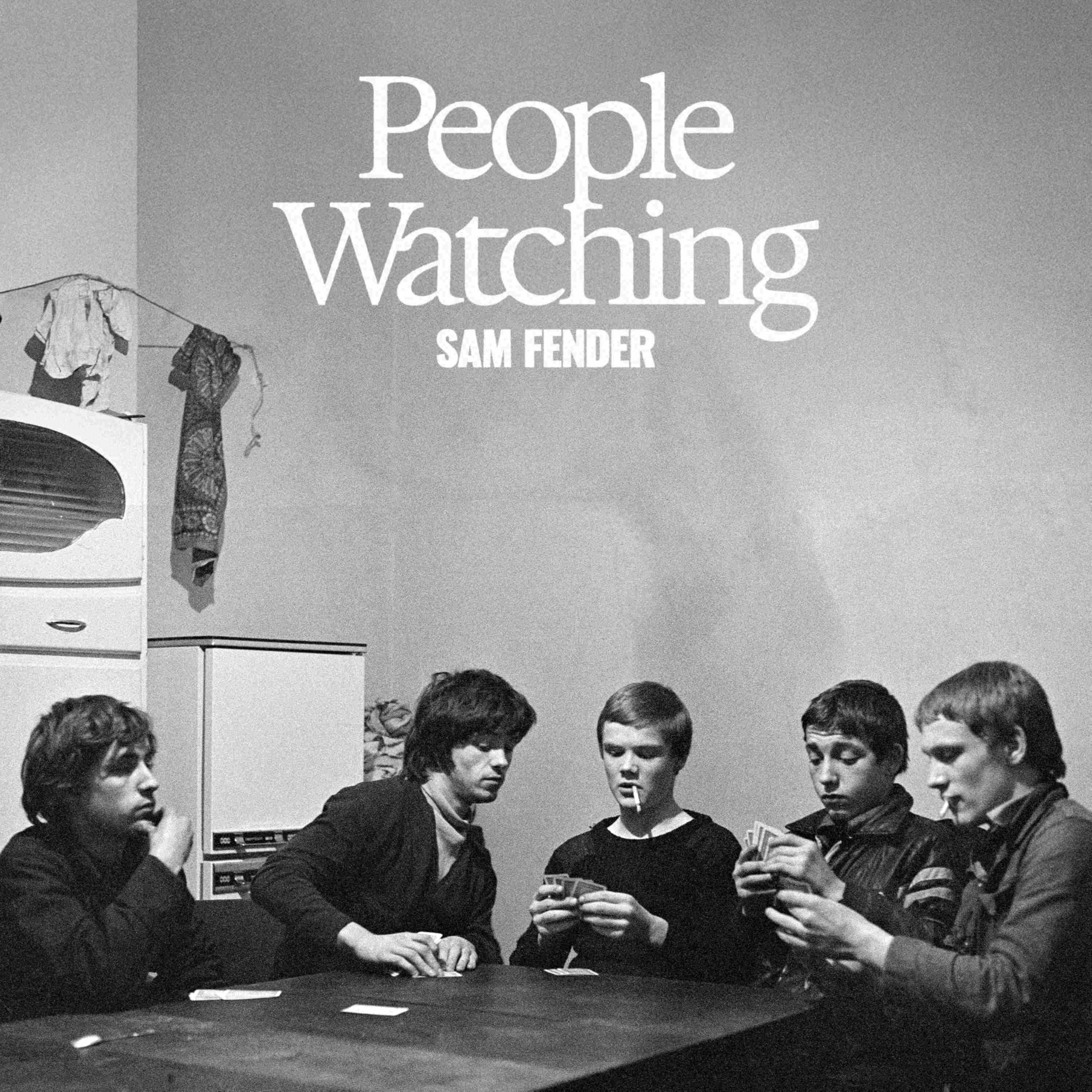 Sam Fender - People Watching [VINYL]