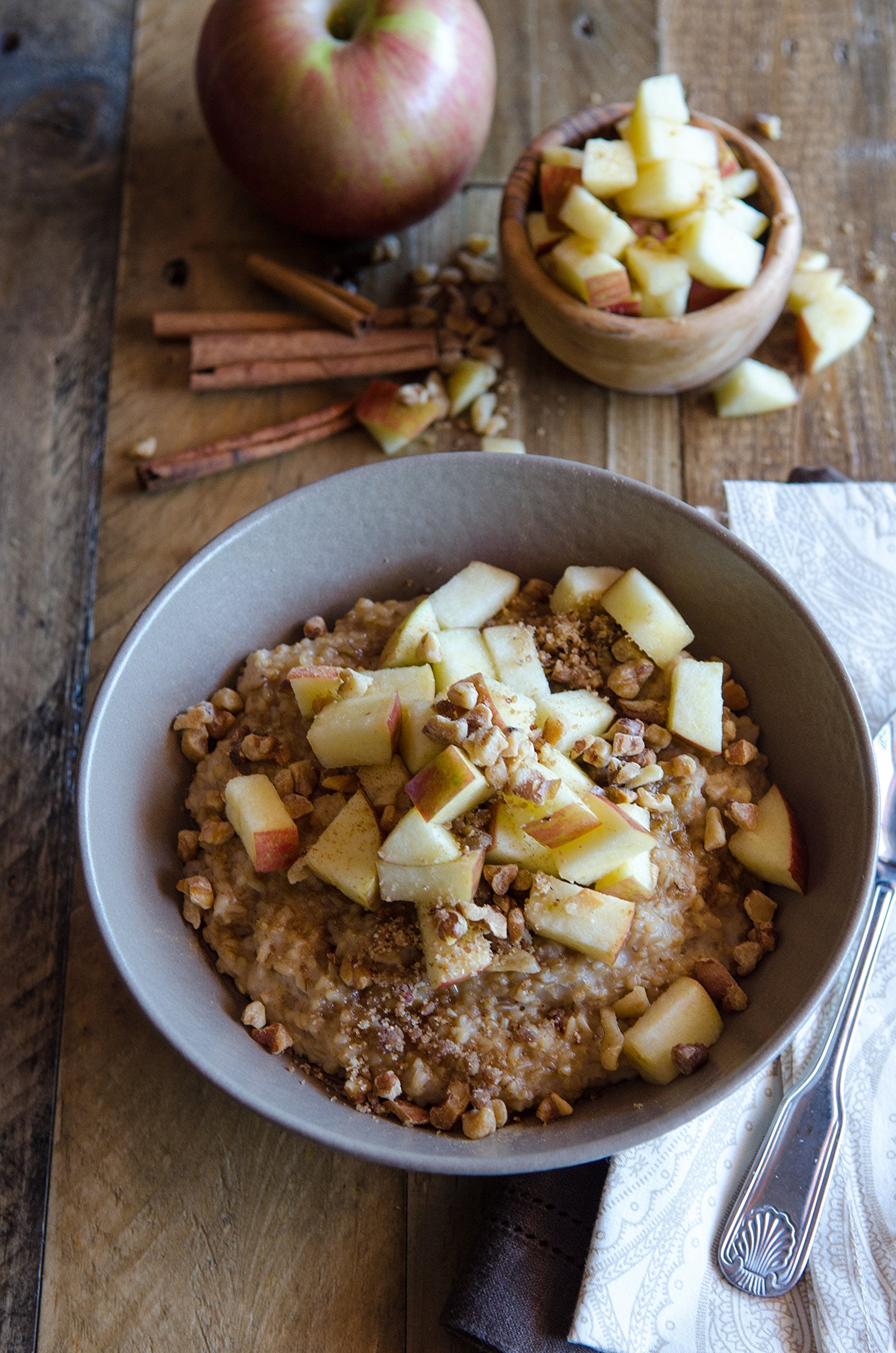 Bob's Red Mill - Gluten Free Organic Steel Cut Oats 680g 5