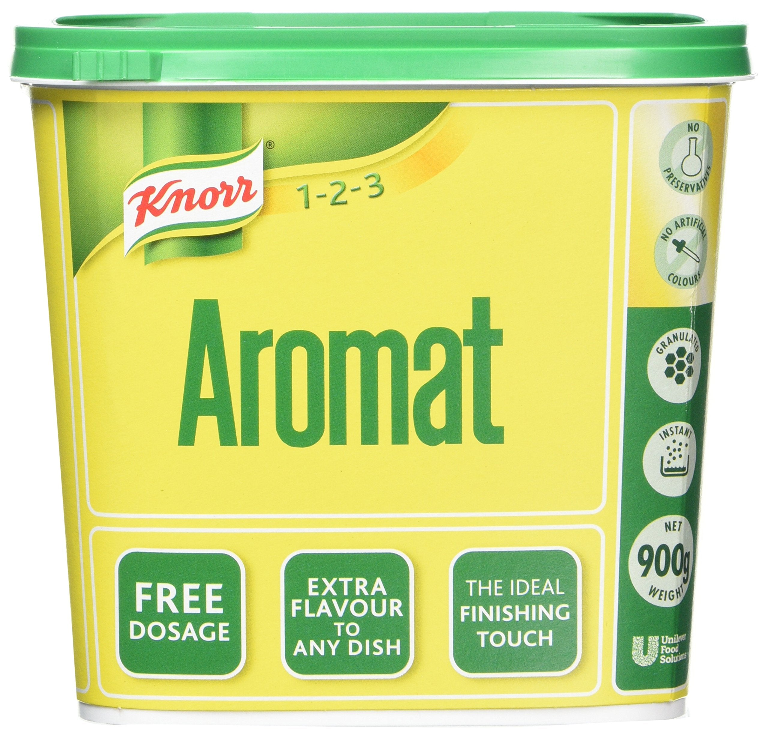 Knorr - Aromat All Purpose Savoury Seasoning 900g