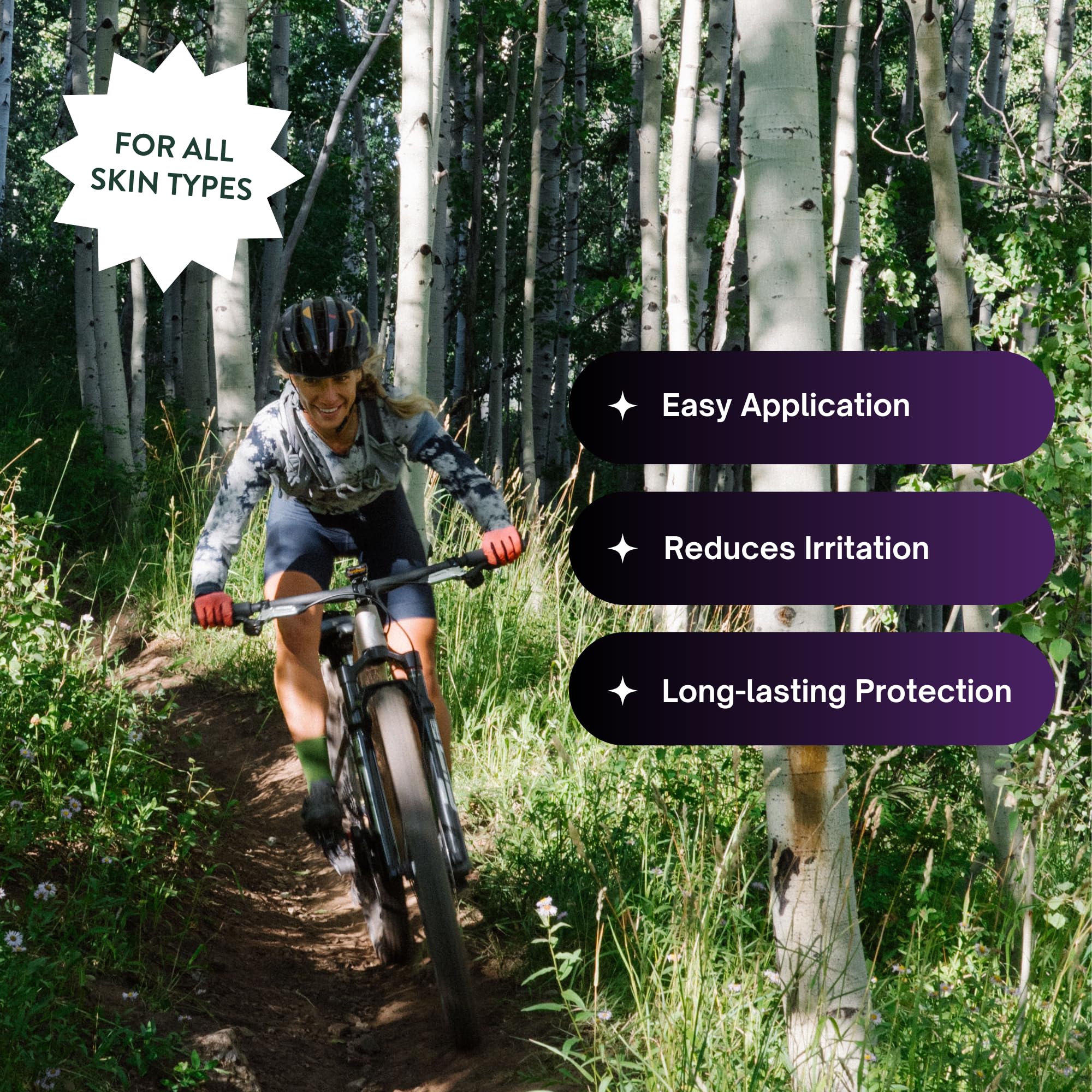 Chamois Butt'r - Coconut Anti-Chafe Cream, 235ml/8oz Tube 9