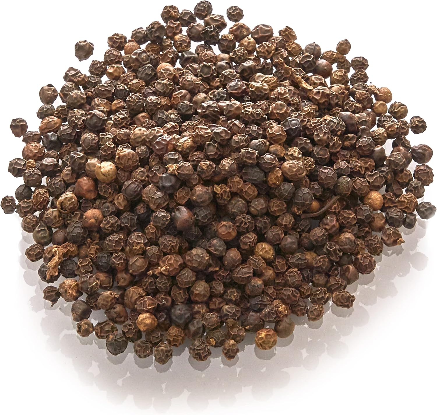 Old India Black Peppercorns 500g - Premium Whole Peppercorns for Cooking 3
