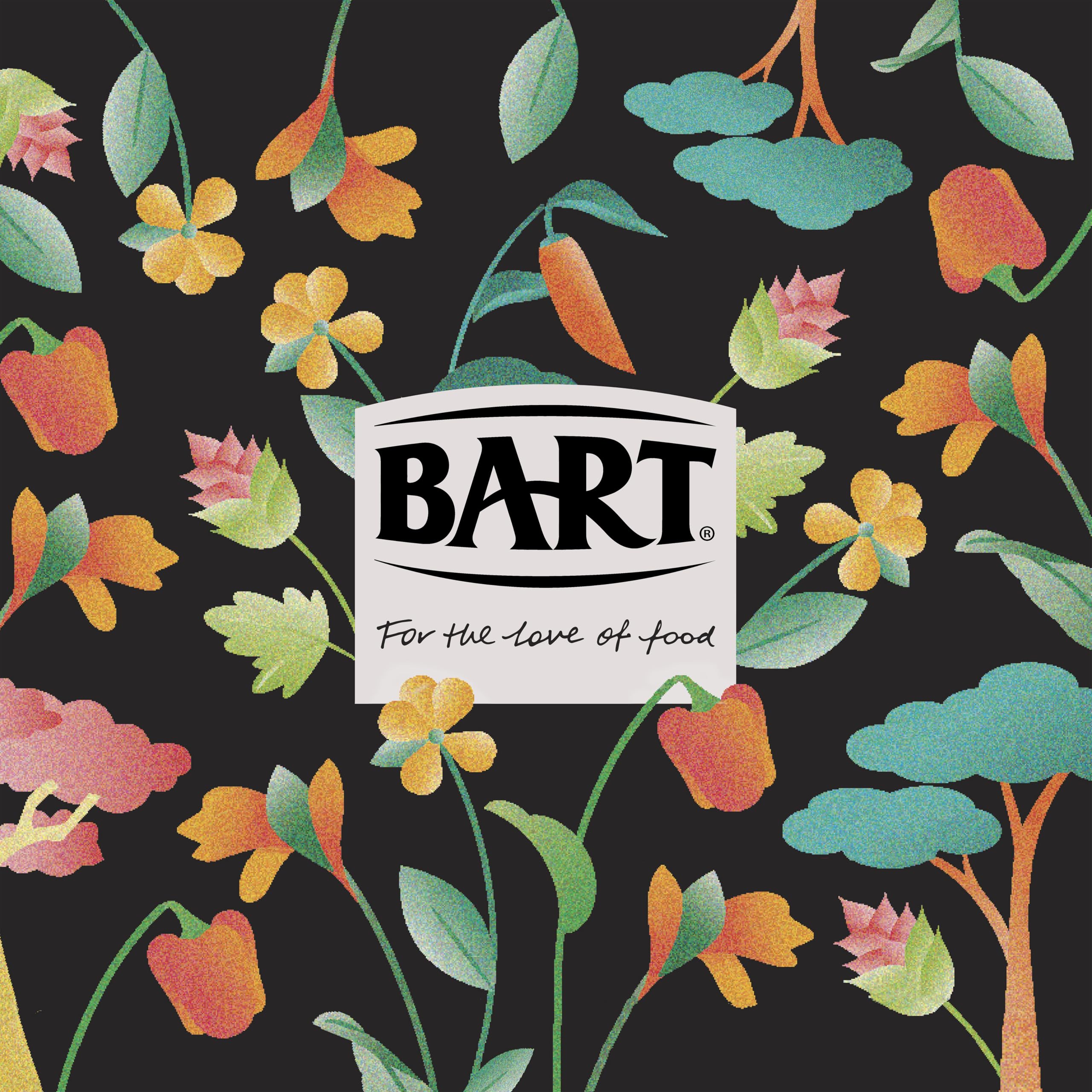 BART Essential Herbs Bundle - Thyme, Oregano, Basil, Parsley, Mixed Herbs & Tarragon 10