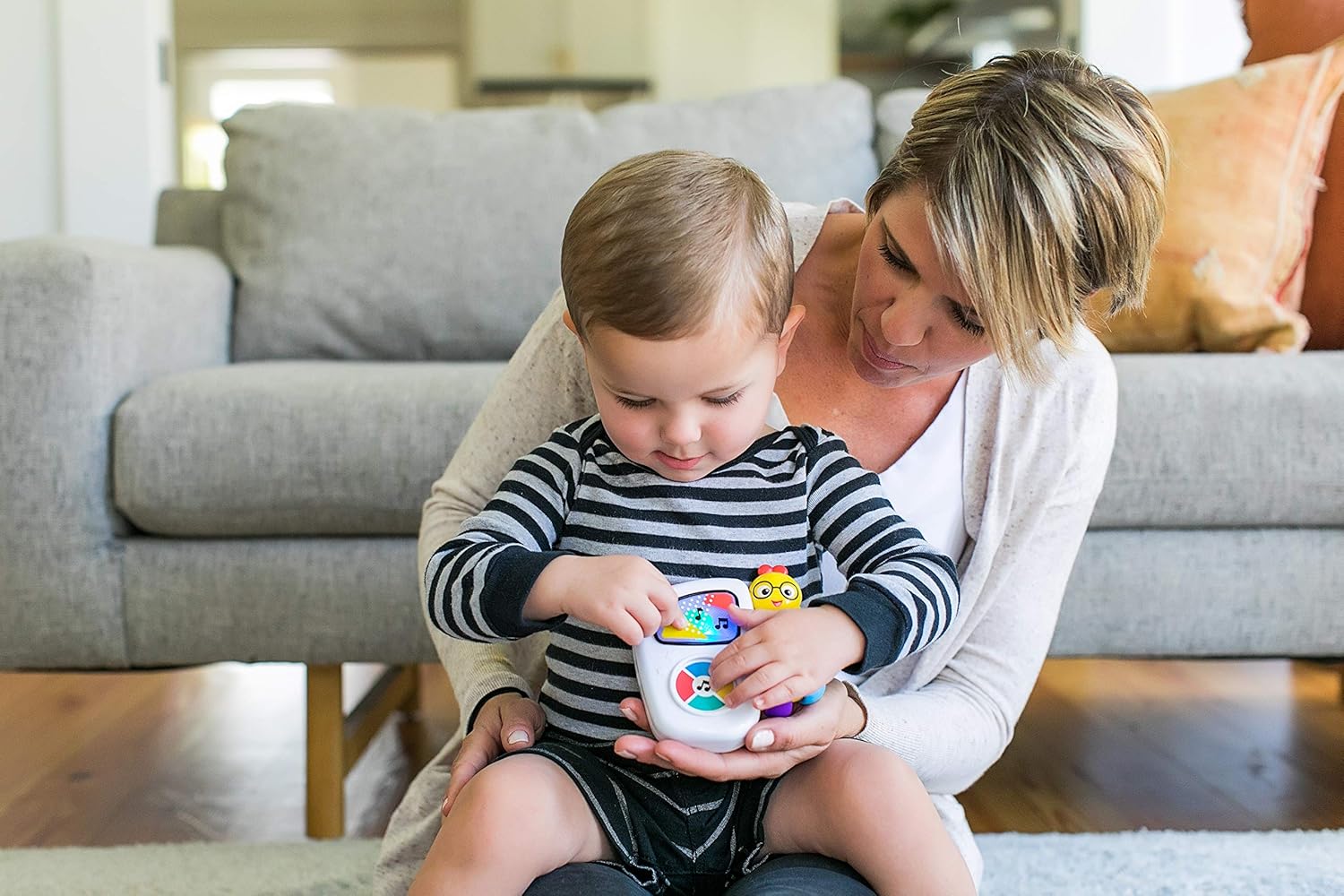 Baby Einstein Take Along Tunes Musical Toy - Classical Melodies for Babies 13