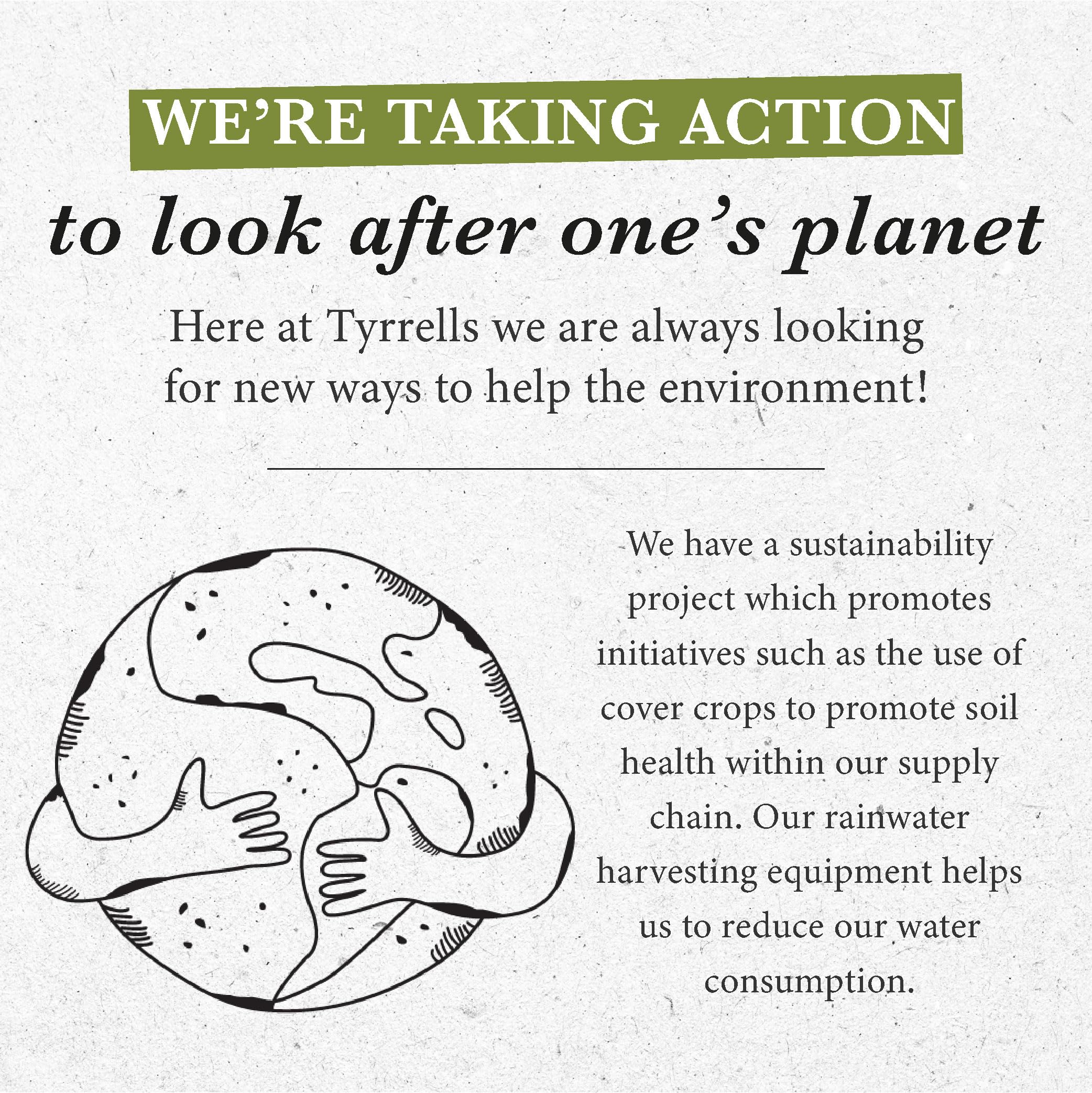 Tyrrells Handgekochte Chips mit reifem Cheddar und Schnittlauch, 150 g 6