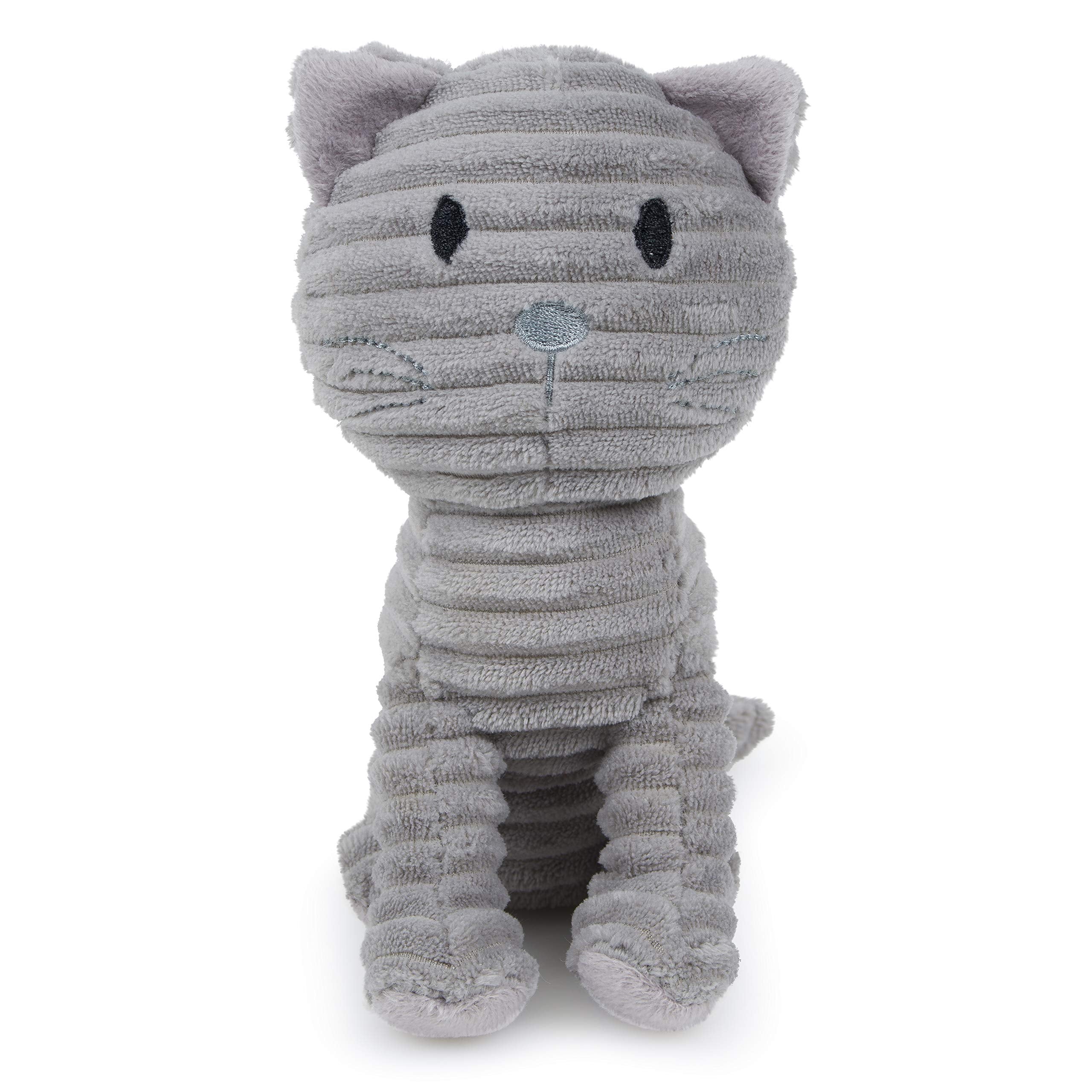 Petface Little Petface Lu Lu Cord Dog Toy - Soft Plush for Small Breeds | 14g