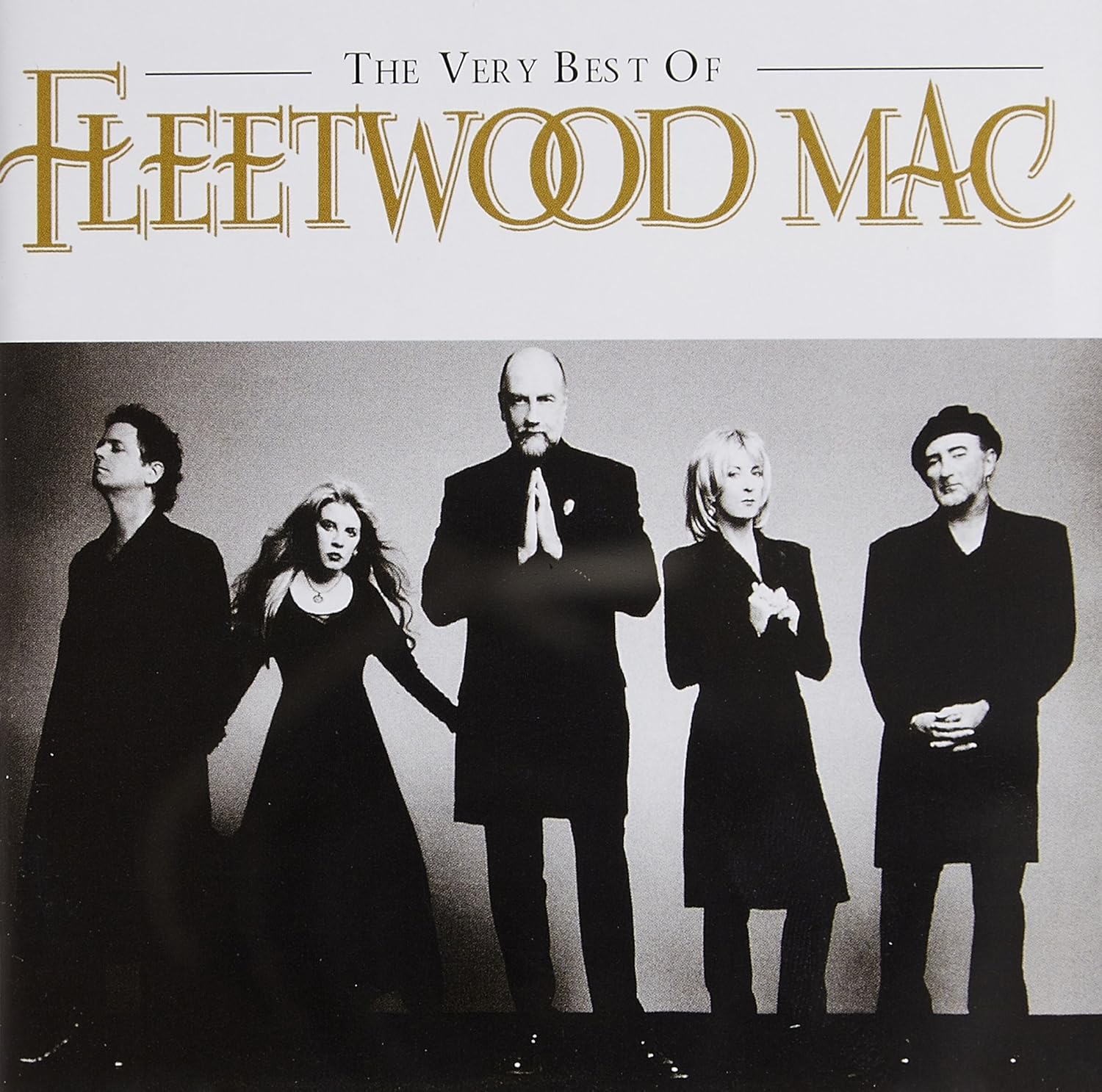 Fleetwood Mac - The Very Best of Fleetwood Mac Audio CD