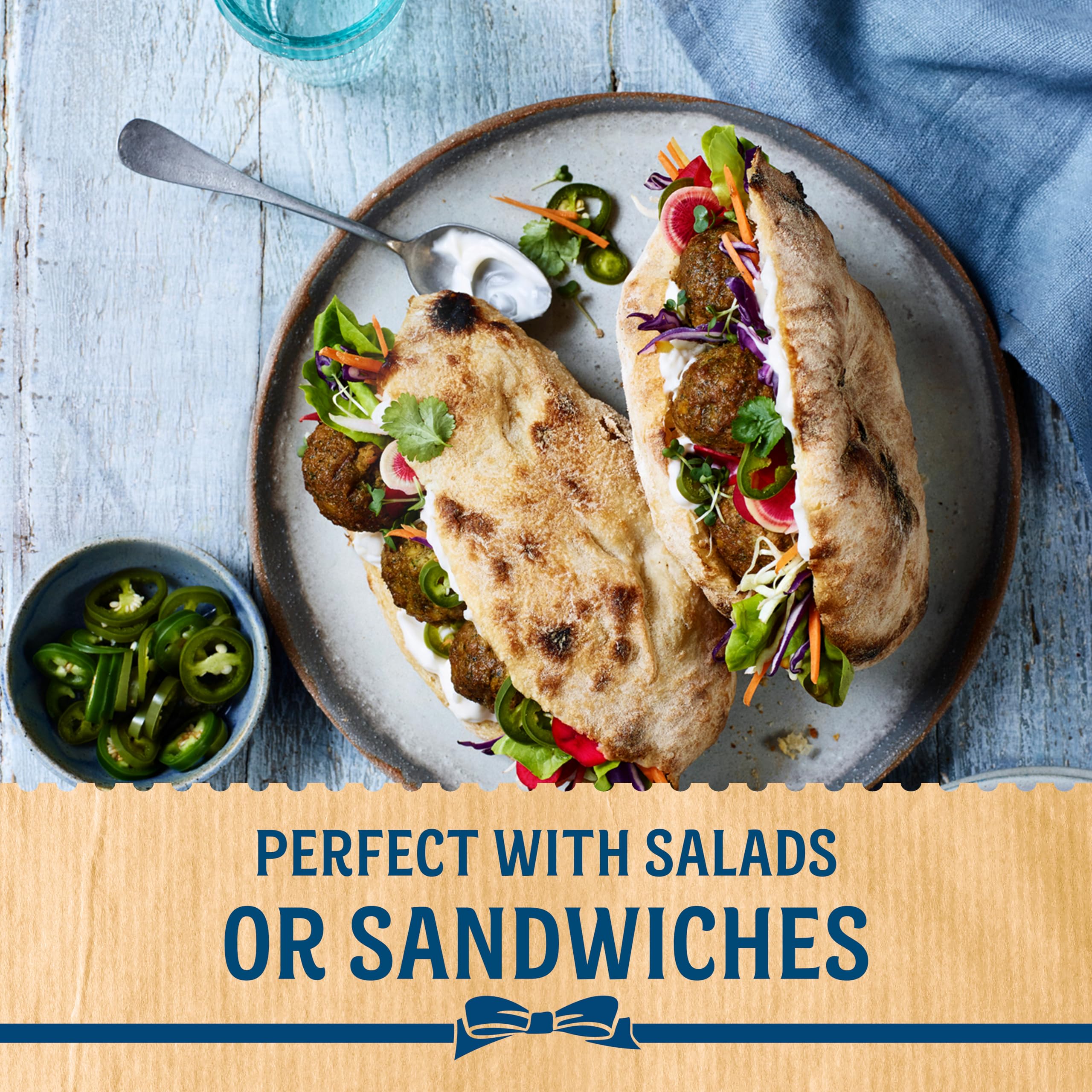 Hellmann's Real Mayonnaise - Limited Edition UEFA Women's EURO 2025 Squeezy Bottle 10