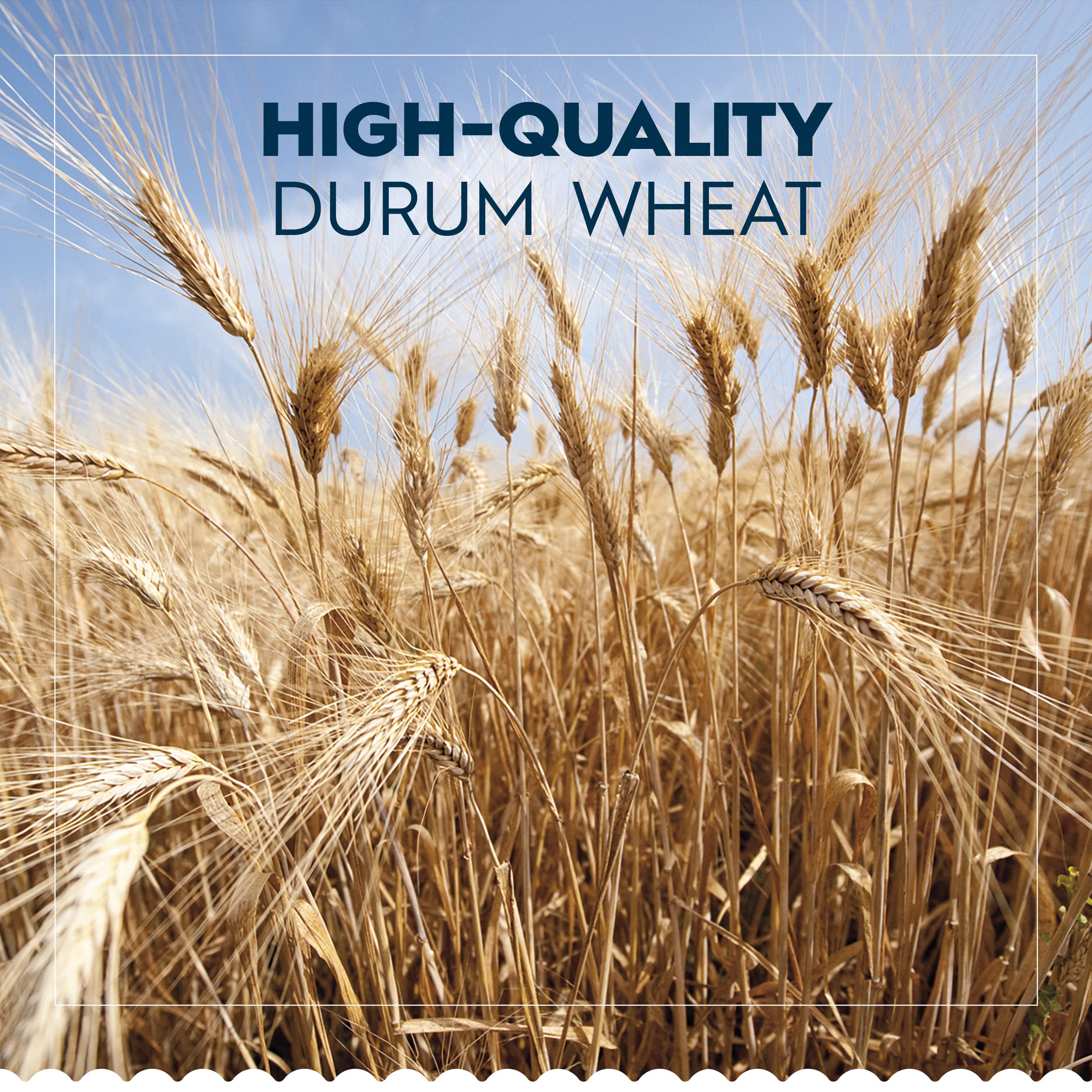 Barilla Penne Rigate – Authentische italienische Pasta aus Hartweizen – 500 g 8