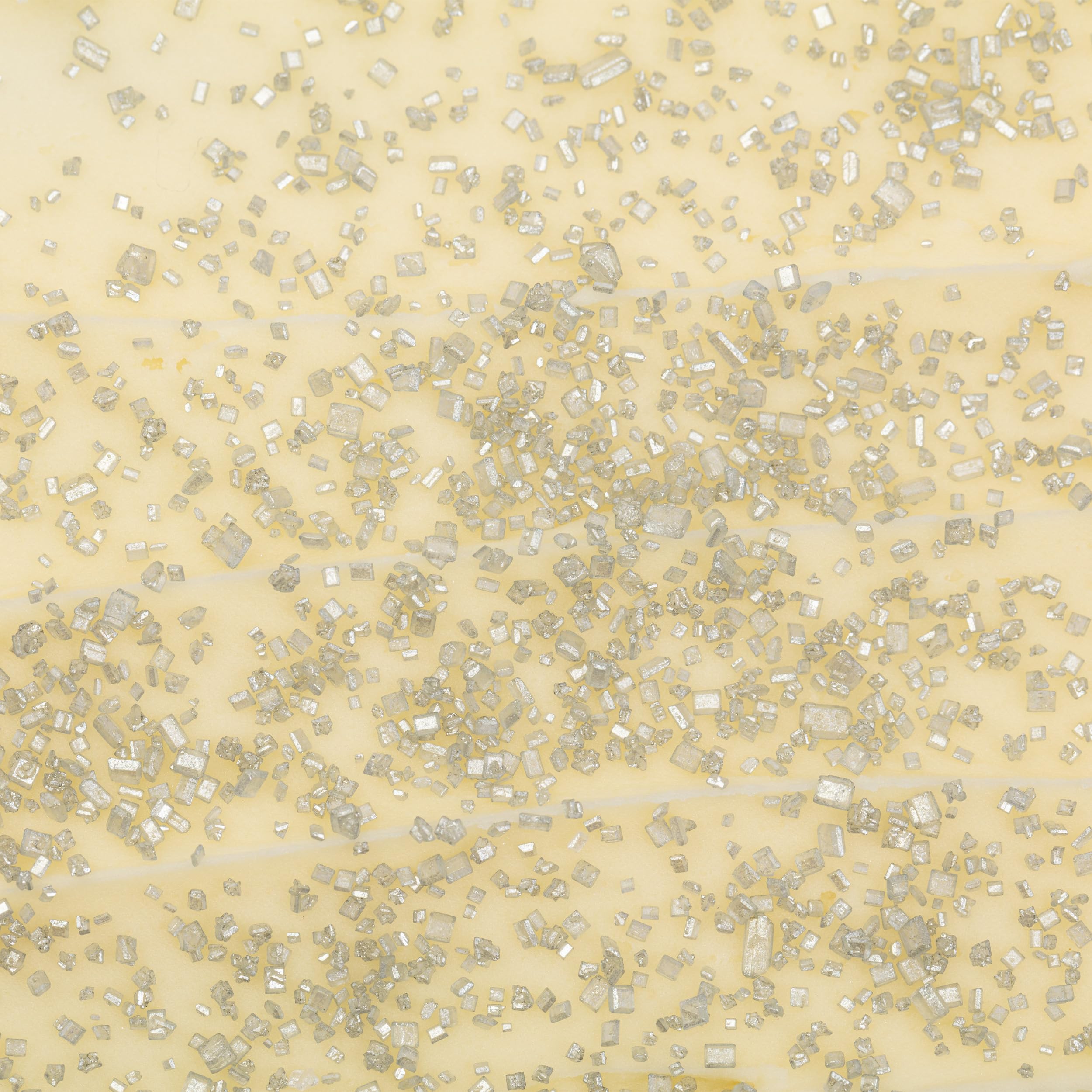 PME Cake Sprinkle Sugars - Silver | 112g | Sugar Sprinkles for Cupcakes & Cakes 4