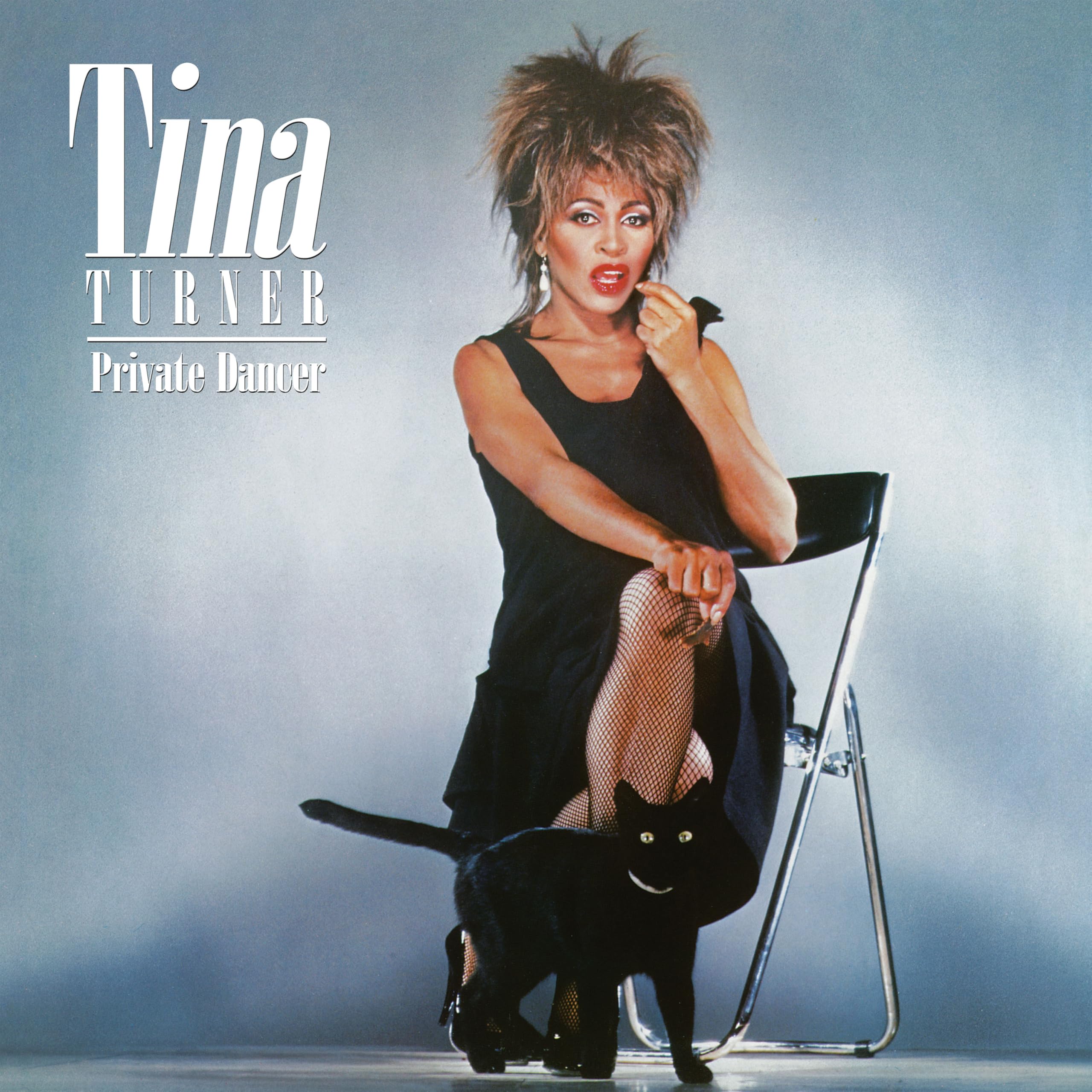 Tina Turner - Private Dancer (40th Anniversary Pearl Vinyl with Art Card) [VINYL] 4