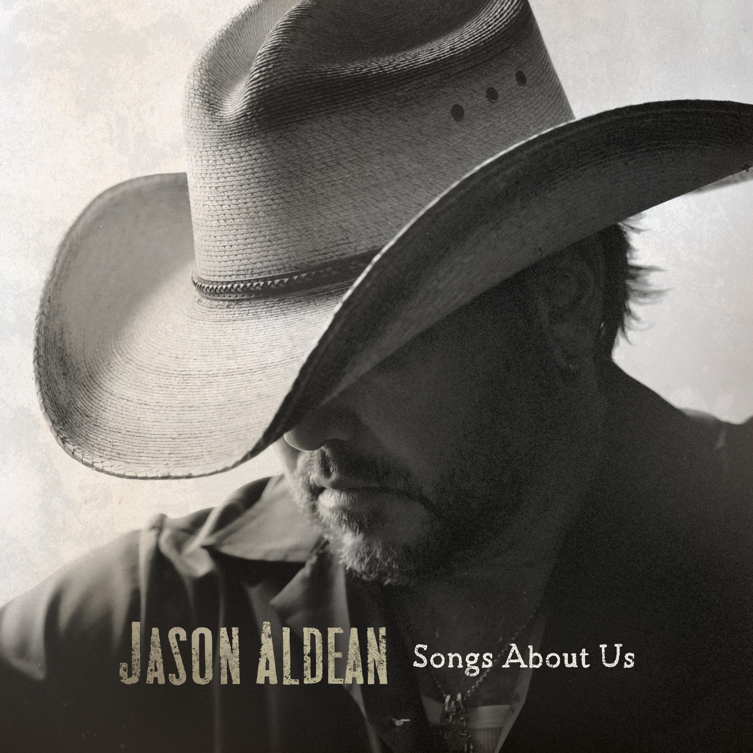 Songs About Us