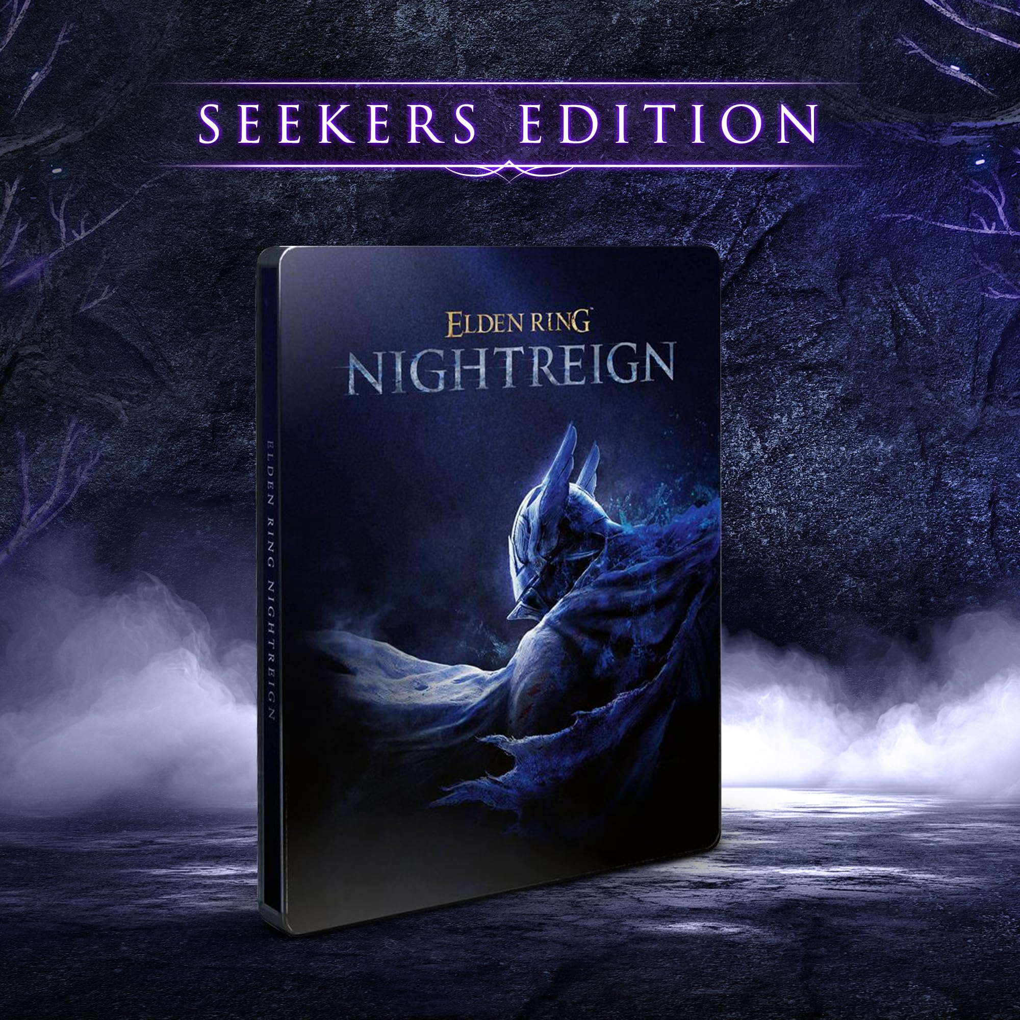 Elden Ring Nightreign - PlayStation 5 Seekers Edition
