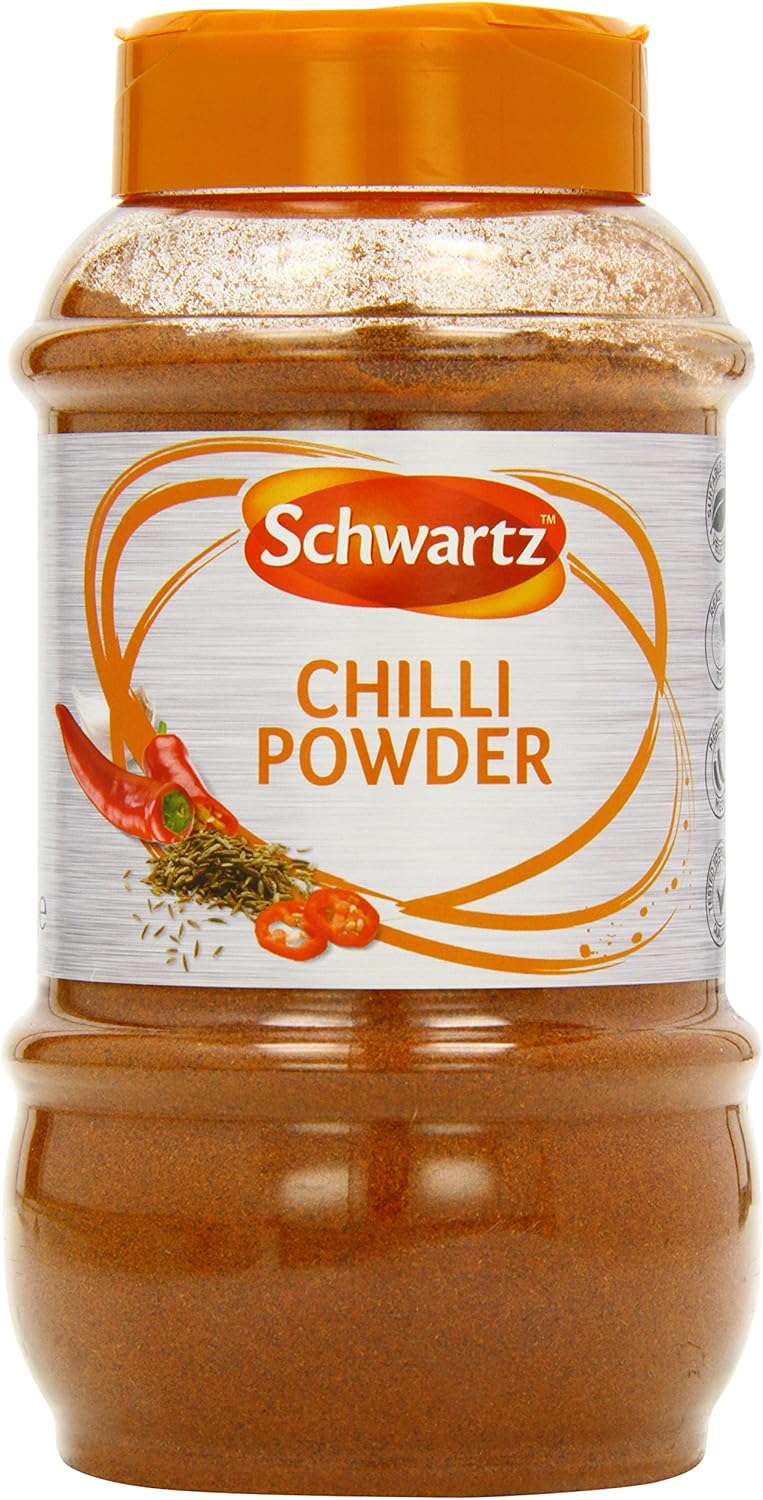 Schwartz - Chilli Powder 400g
