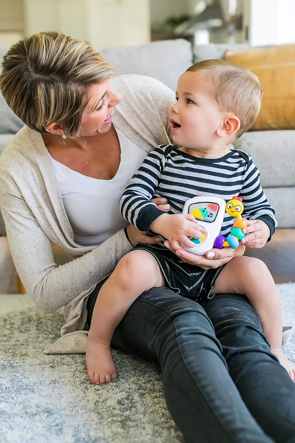 Baby Einstein Take Along Tunes Musical Toy - Classical Melodies for Babies 14