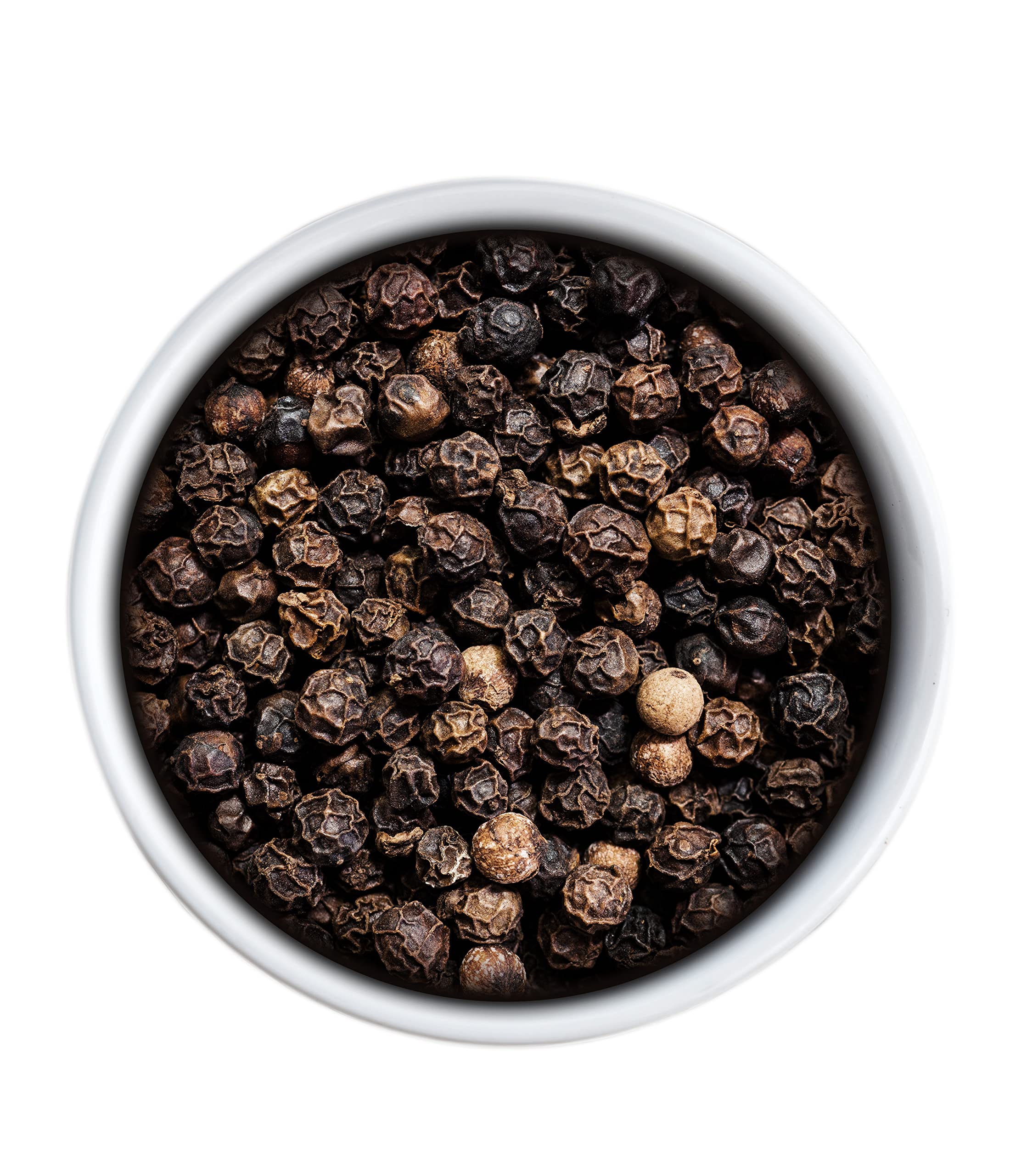PEUGEOT Tan Hoi Black Peppercorns - Origin Vietnam - Spice Selection 3