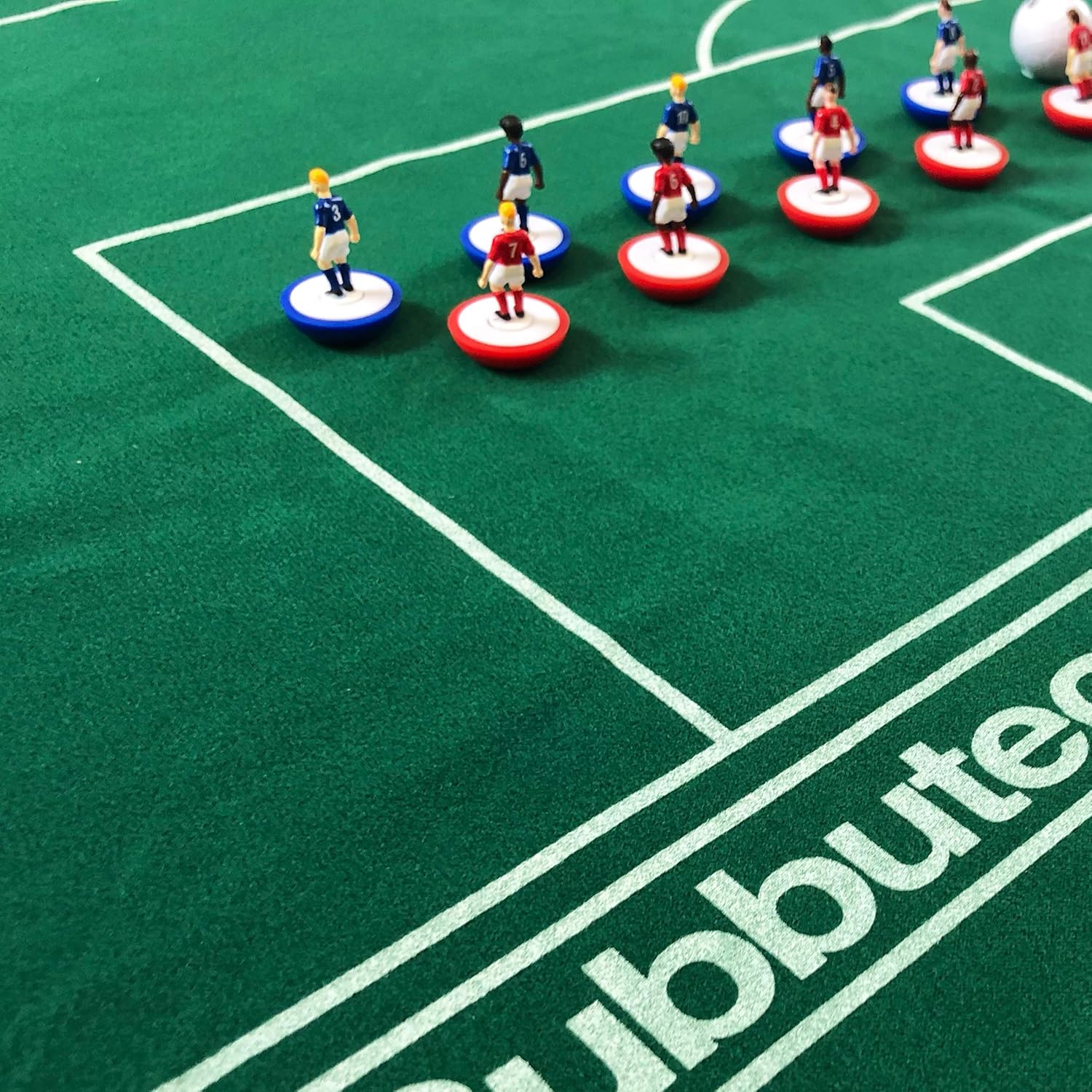 Subbuteo Team Edition Board Game