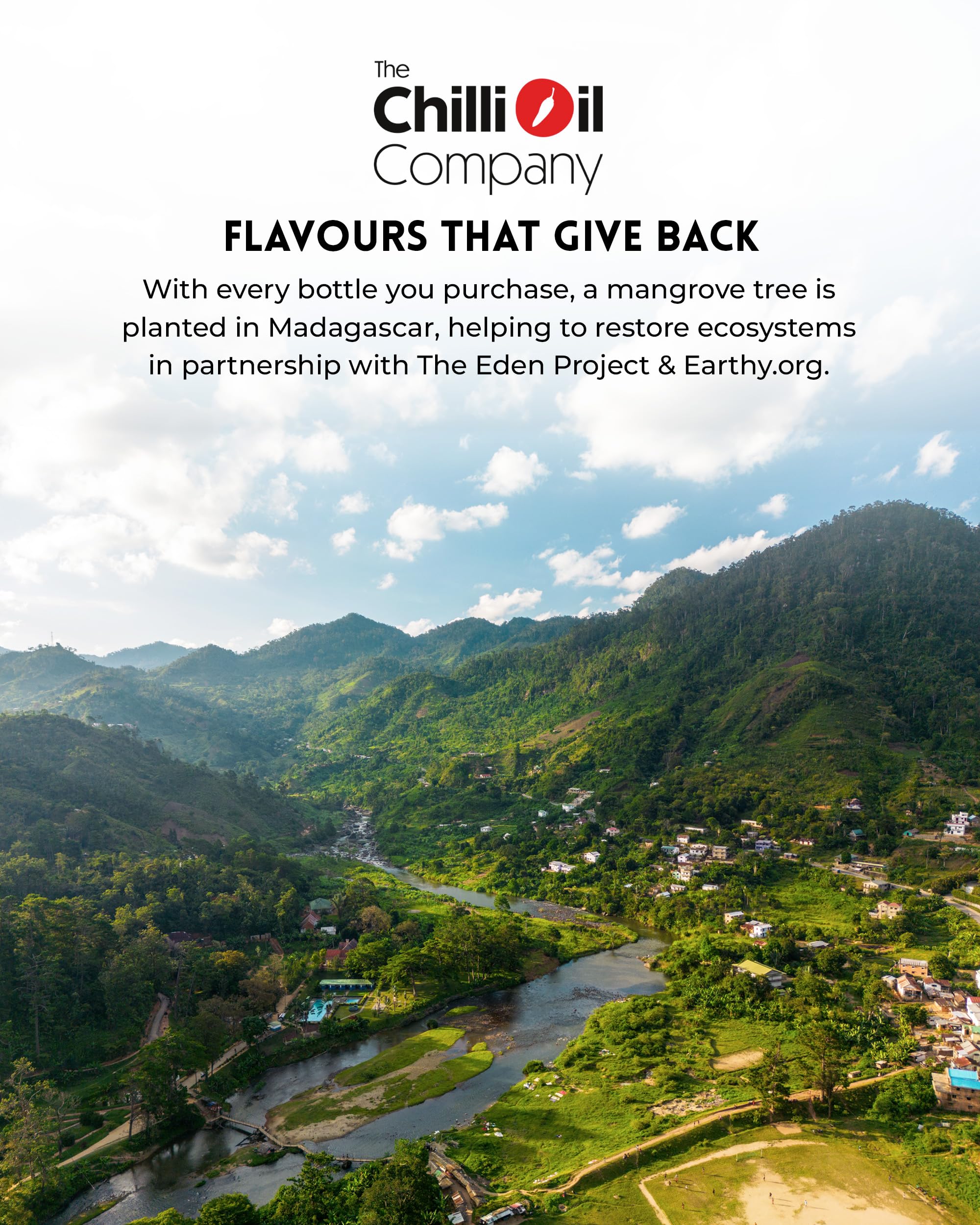 TCOC – Naga Chiliöl, Koch- und Finishingöl 6