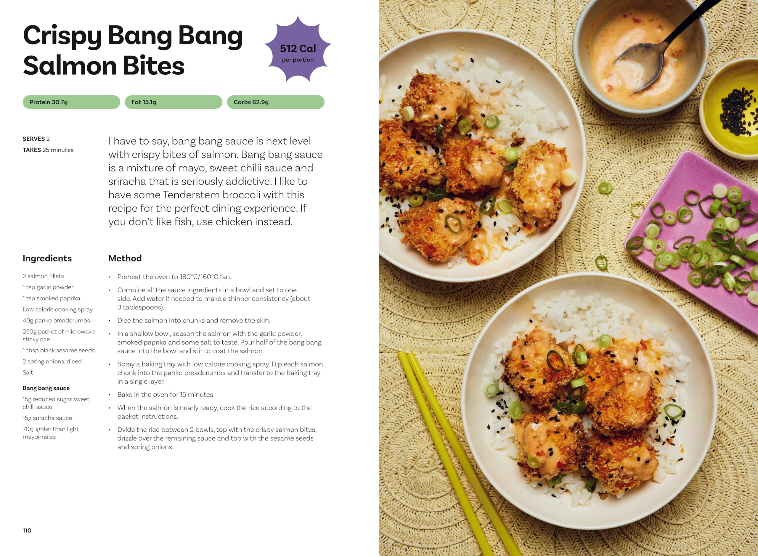 Alex Hughes - Low-Cal Kitchen Bangers: 100 Quick & Easy Weight Loss Meals [Hardcover] 4