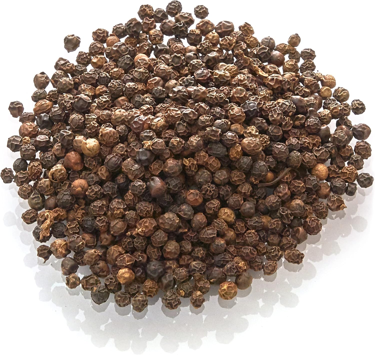 Old India Black Peppercorns 750g - Pure, Natural Spices for Cooking 3