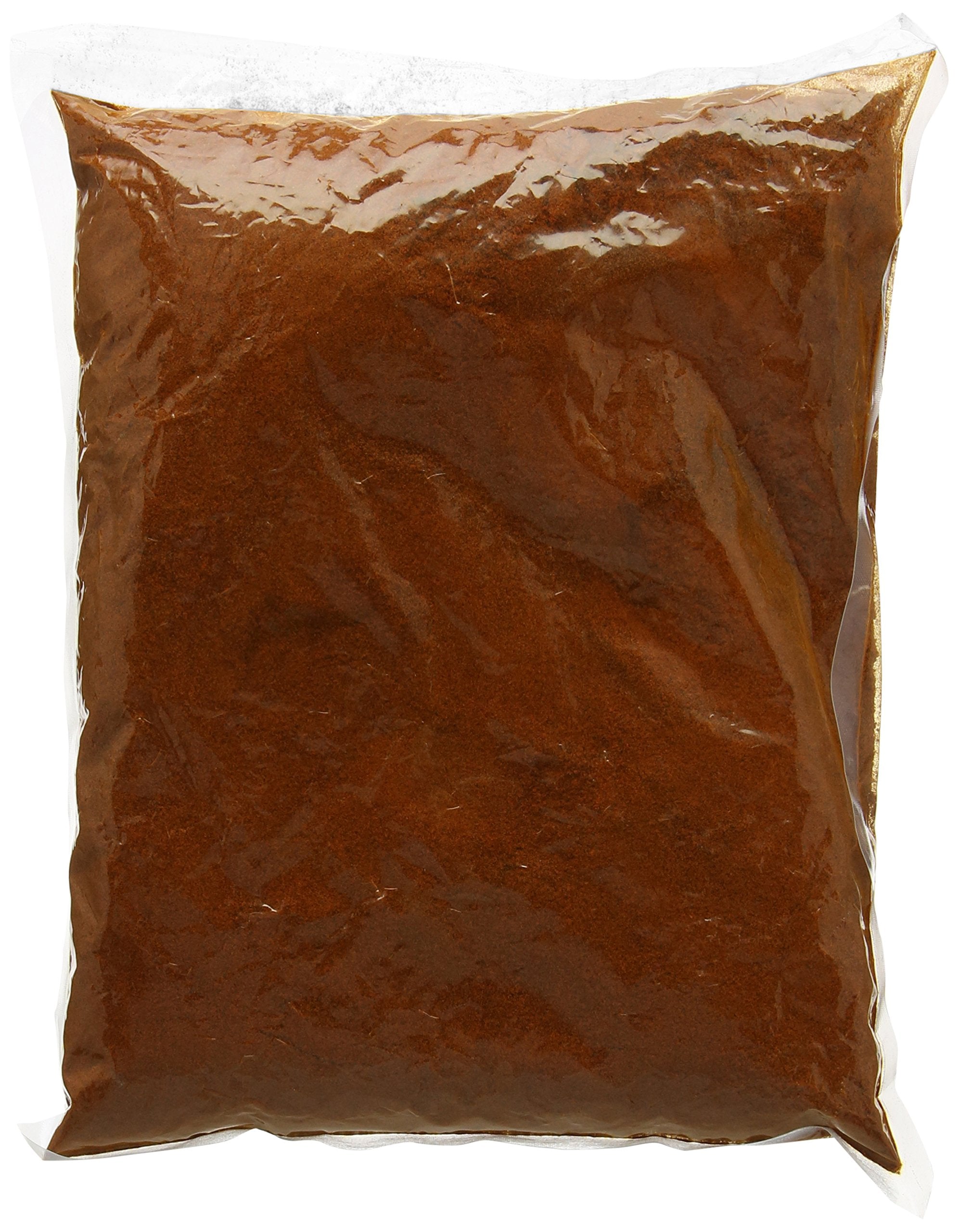 Old India Chorizo ​​Spice Geräucherter Paprika 500 g