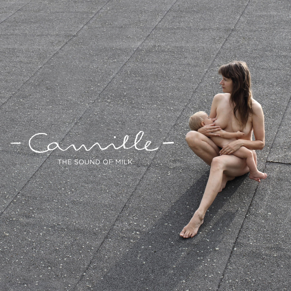 Camille - The Sound of Milk [CD]