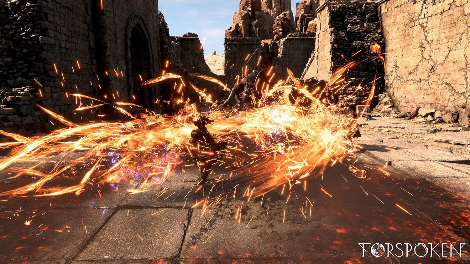Forspoken - PlayStation 5 6
