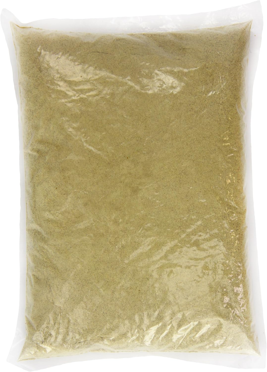 Old India gemahlener weißer Pfeffer 1 kg – reines, natürliches Gewürz zum Kochen 3