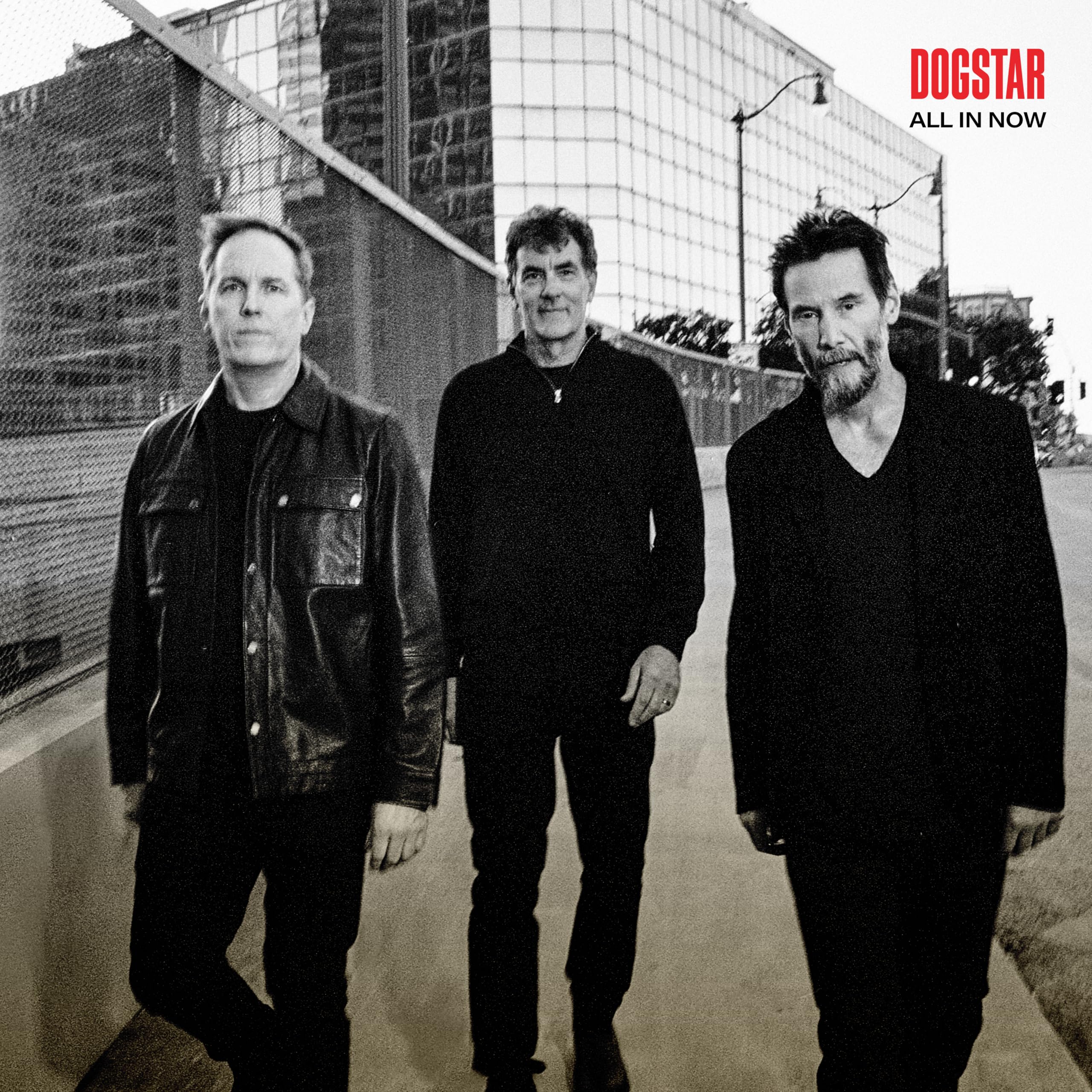 Dogstar - All In Now [Vinyl]