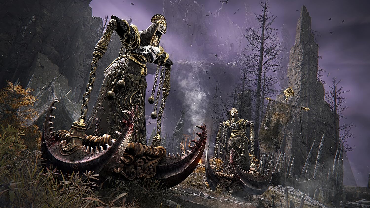 Elden Ring – PlayStation 4 Standard Edition 14