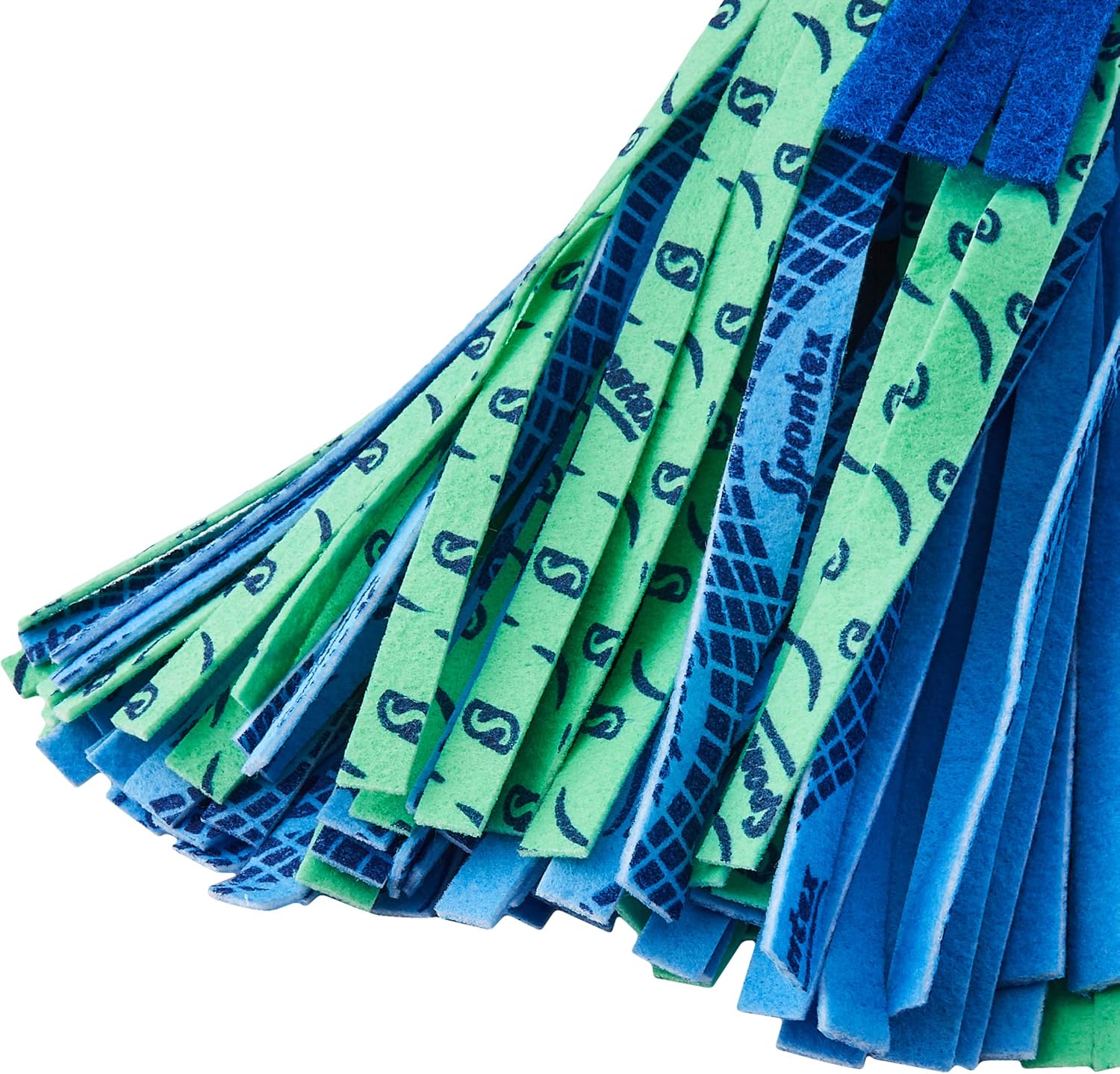 Spontex - Multi+ Fringe Mop Refill Replacement Head 6