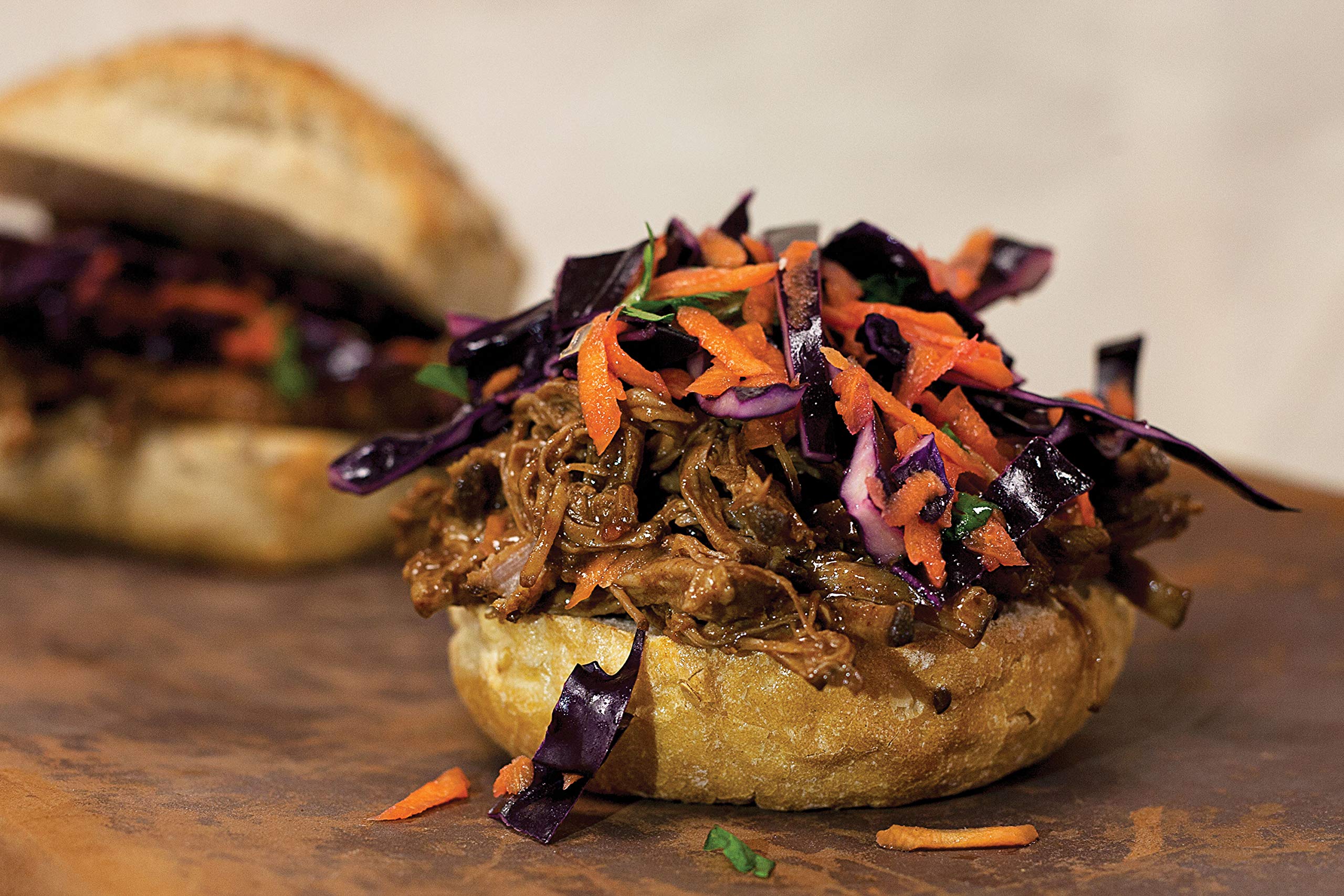 Gordon Rhodes - Sticky Brisket of Beef Sauce Mix with Sweet Paprika 7