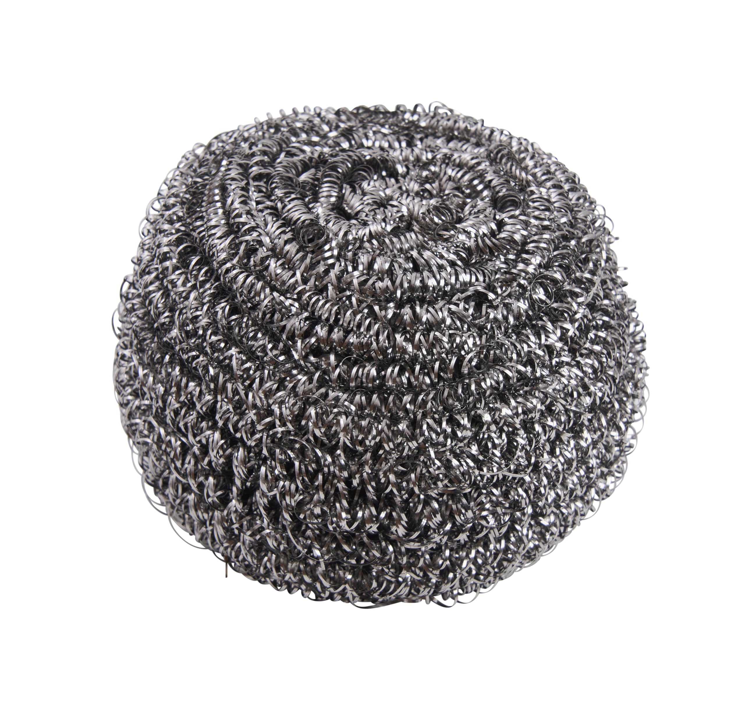 Spontex - Specialist Stainless Steel Scourers (Pack of 6) 10