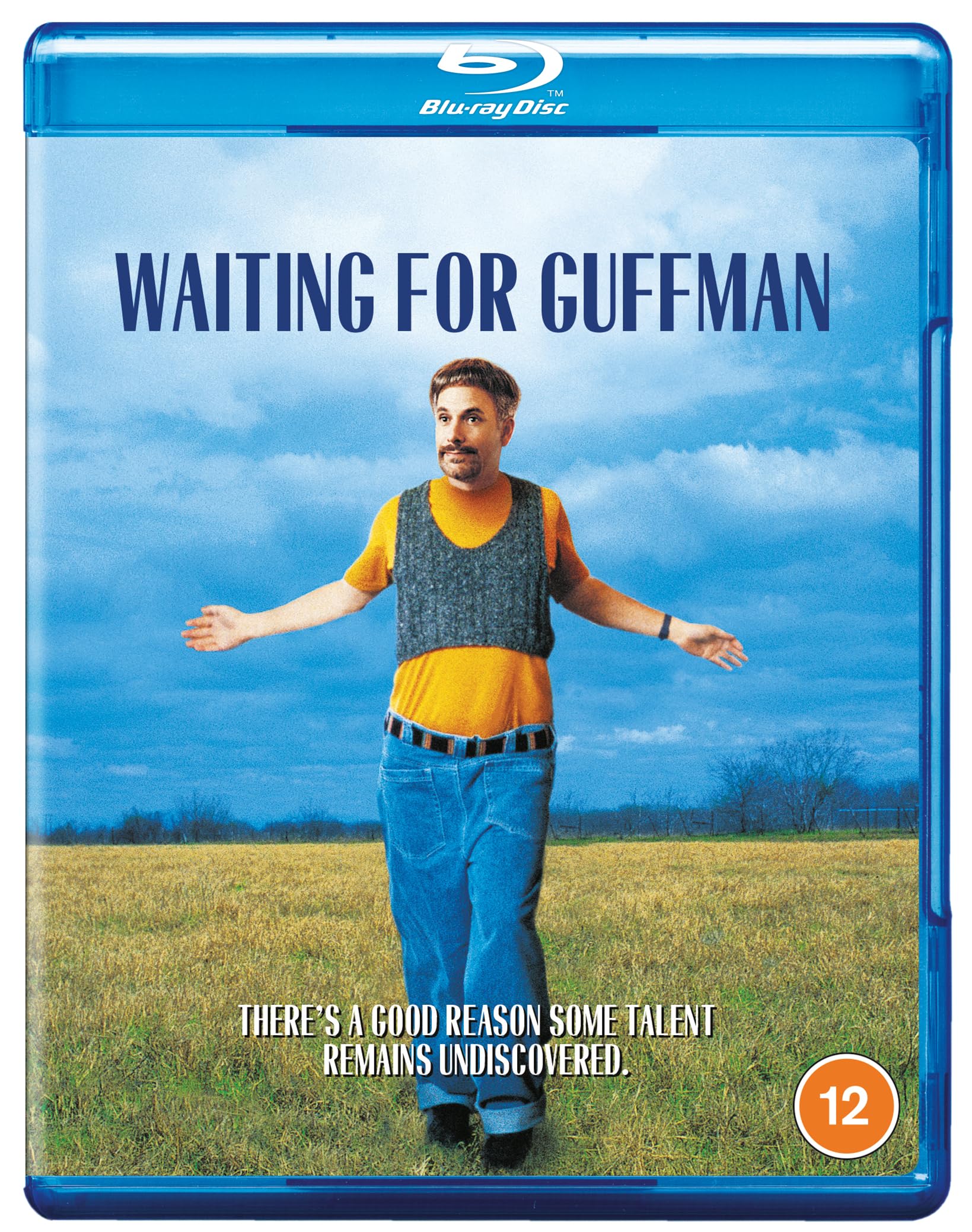 Waiting For Guffman [Blu-ray]