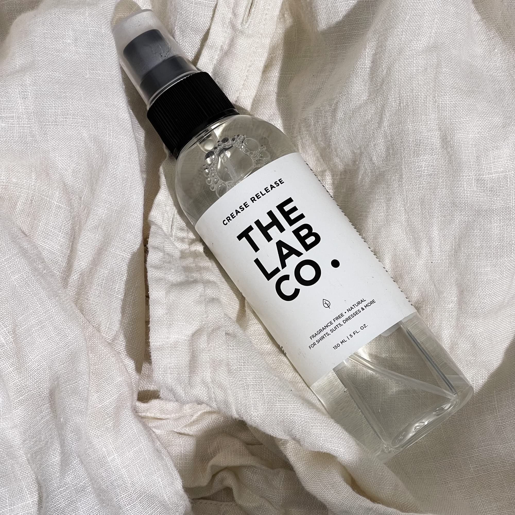 The Lab Co. - Crease Release 150ml 7